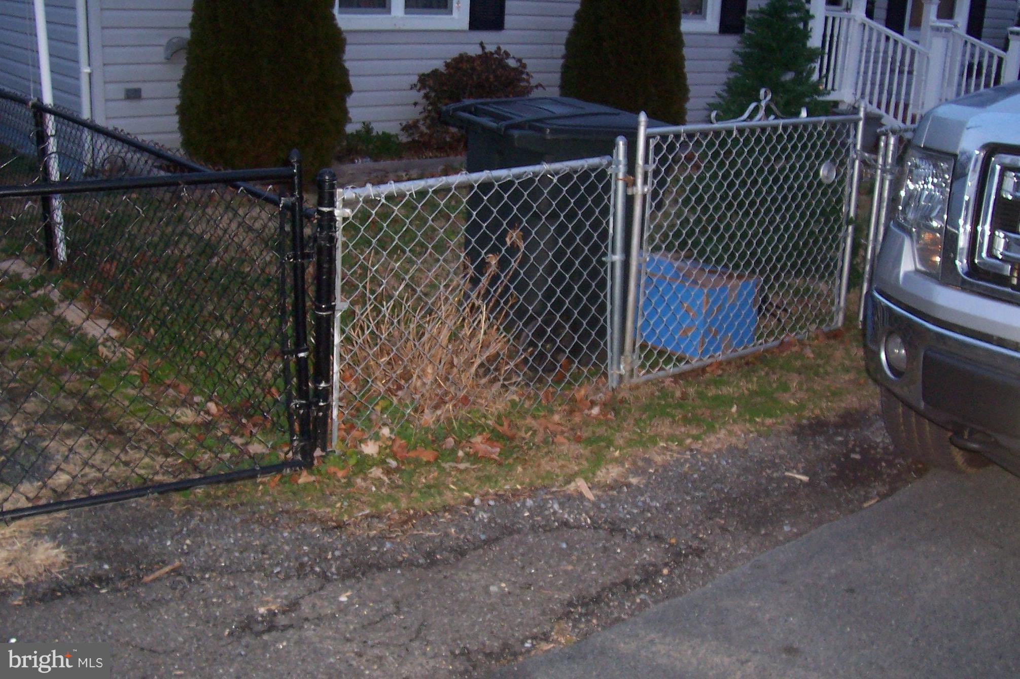 POTOMAC HEIGHTS - Residential