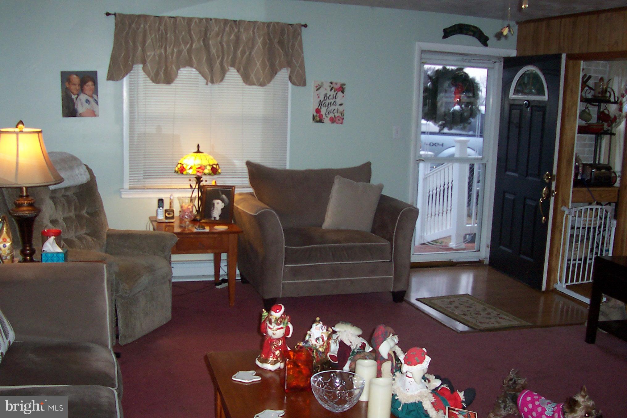 POTOMAC HEIGHTS - Residential