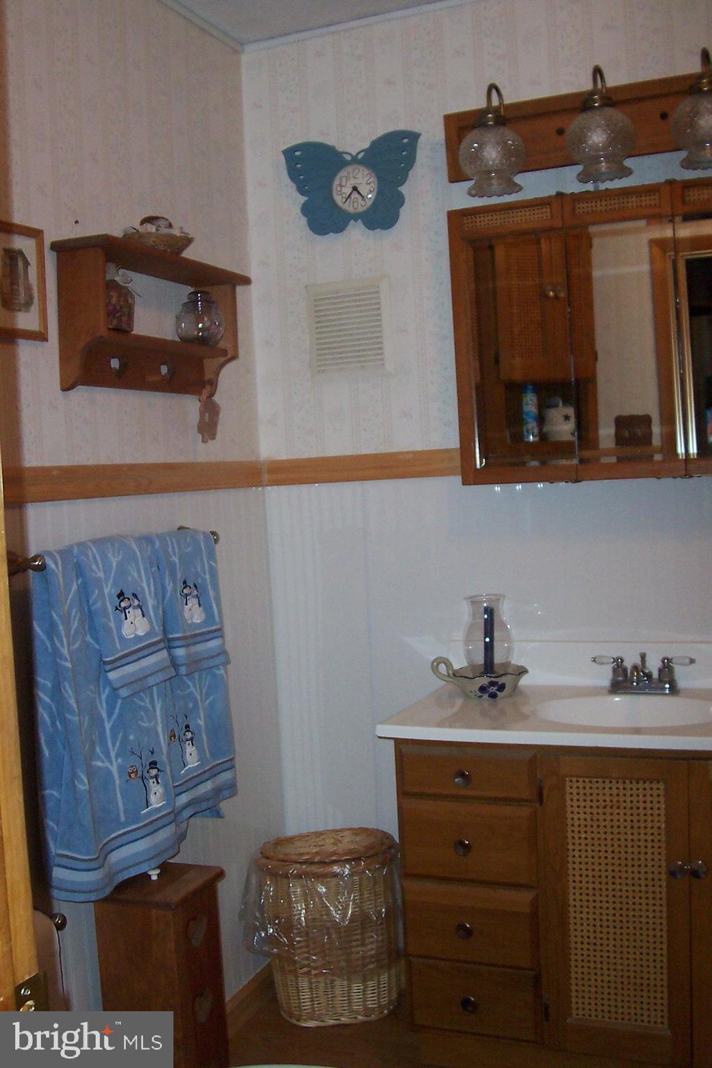 POTOMAC HEIGHTS - Residential