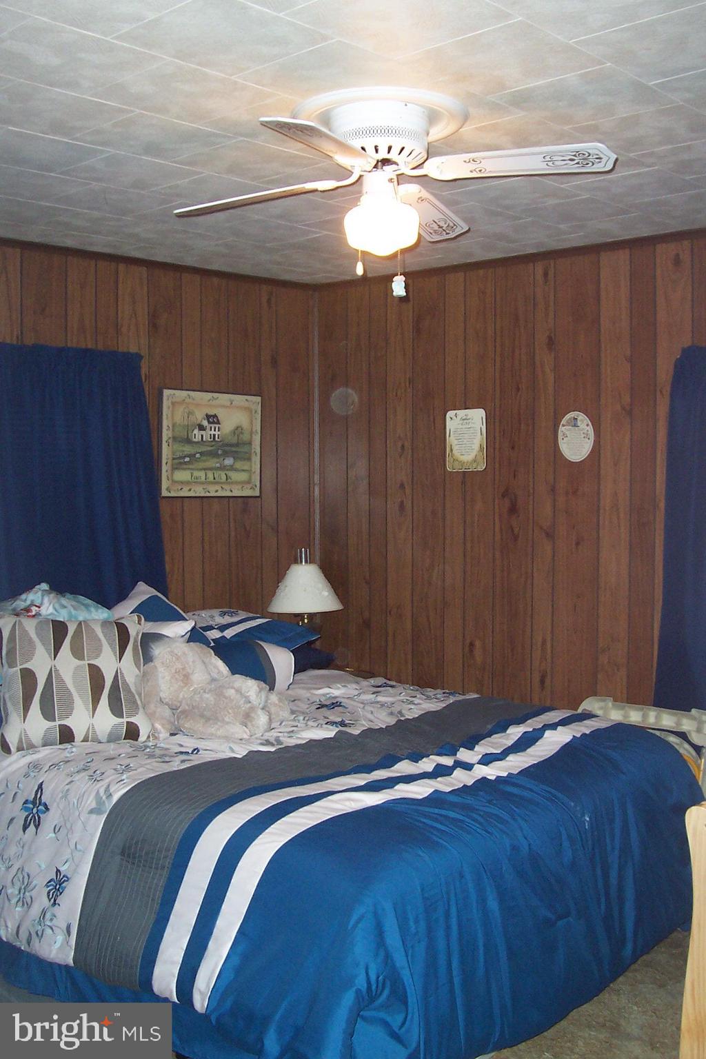 POTOMAC HEIGHTS - Residential