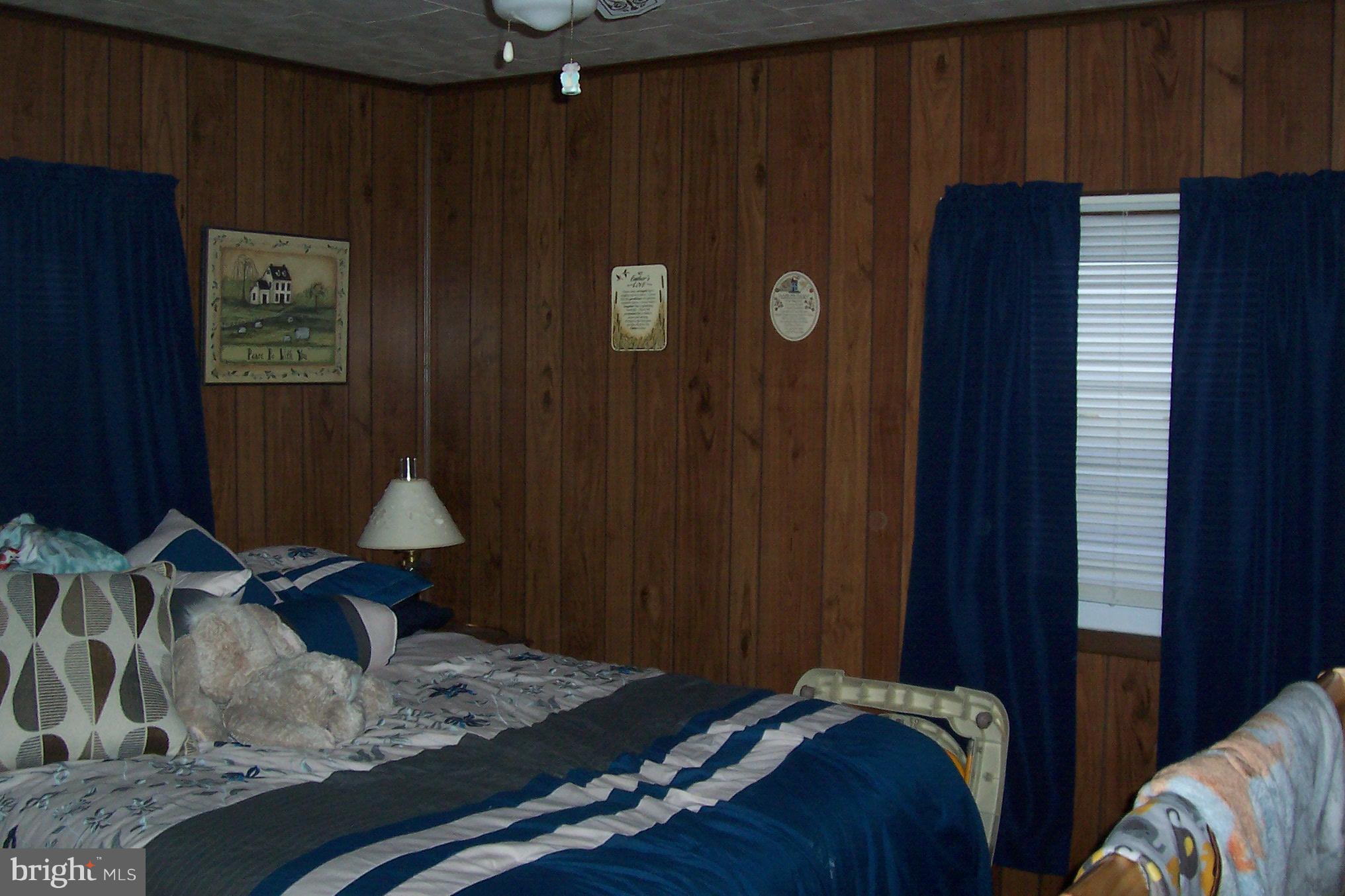 POTOMAC HEIGHTS - Residential