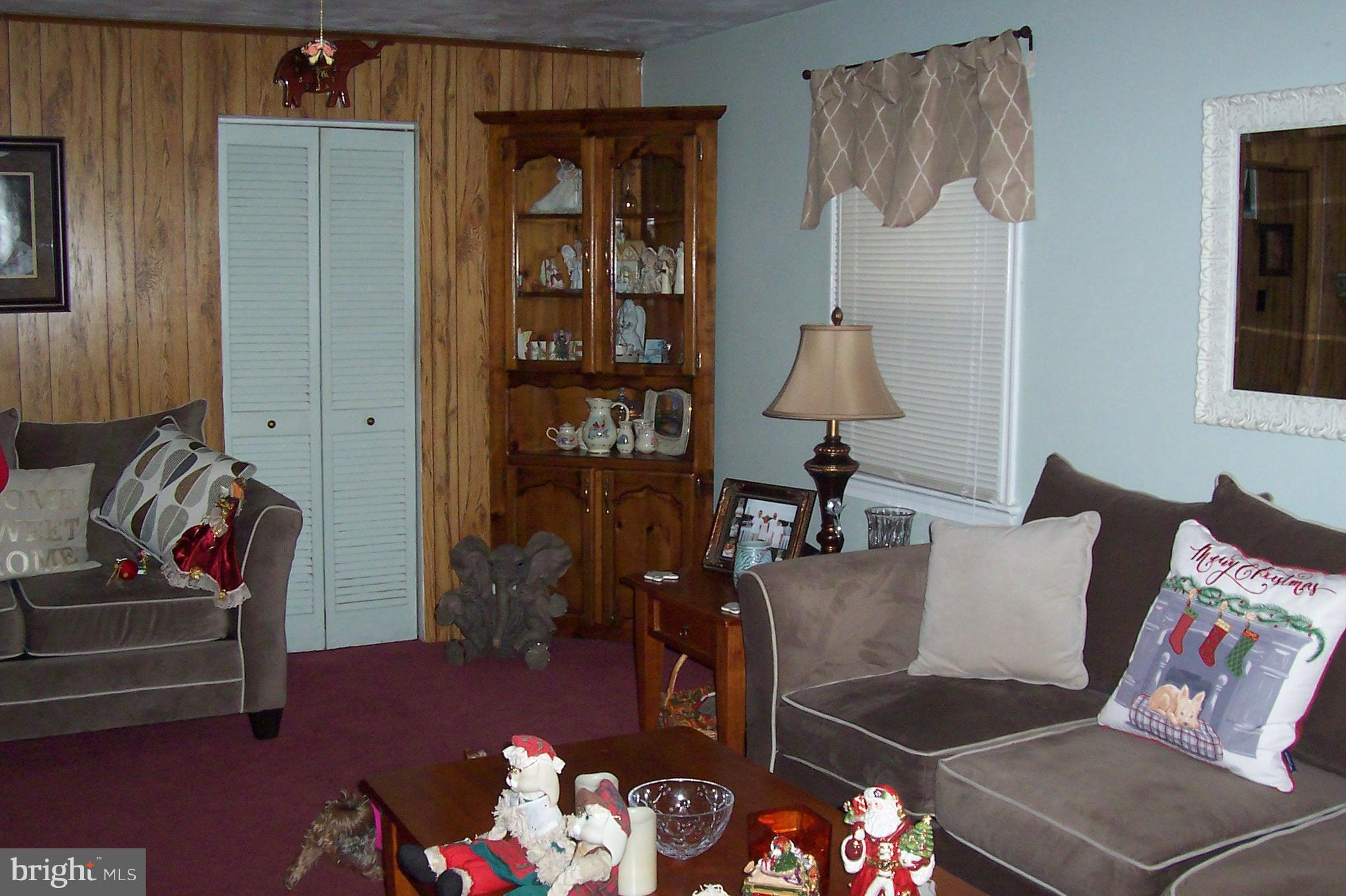 POTOMAC HEIGHTS - Residential