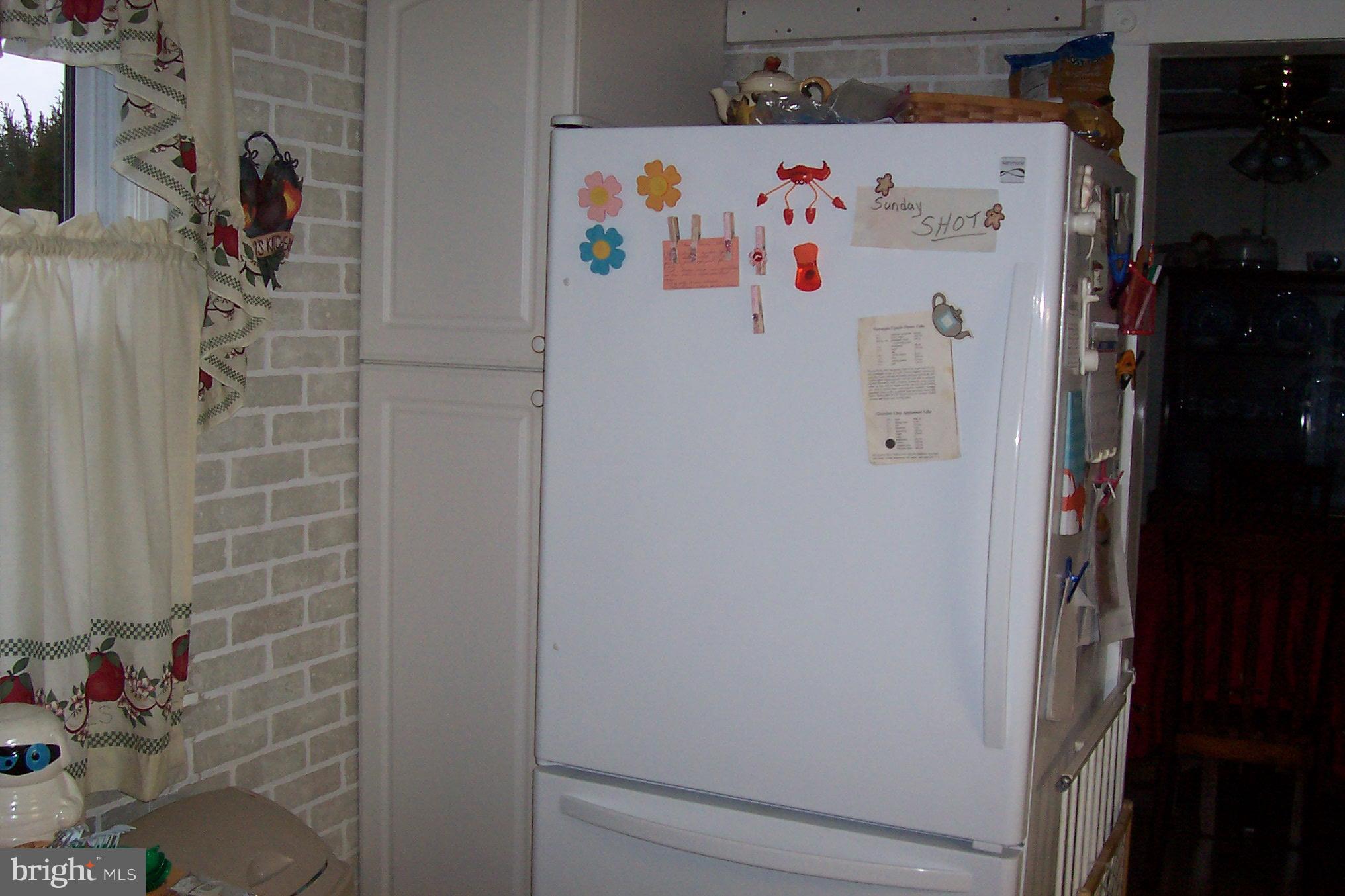 POTOMAC HEIGHTS - Residential