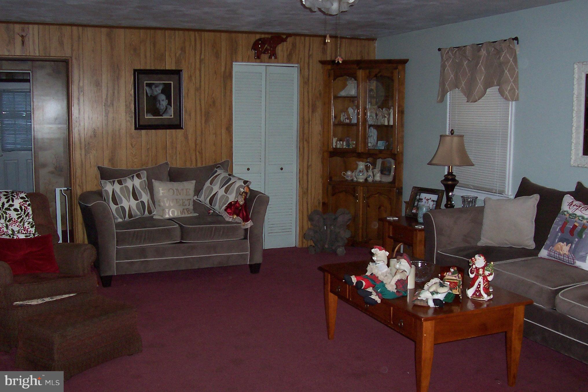 POTOMAC HEIGHTS - Residential