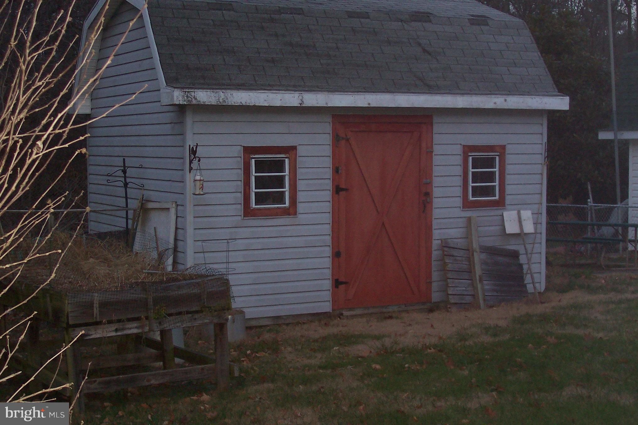 POTOMAC HEIGHTS - Residential