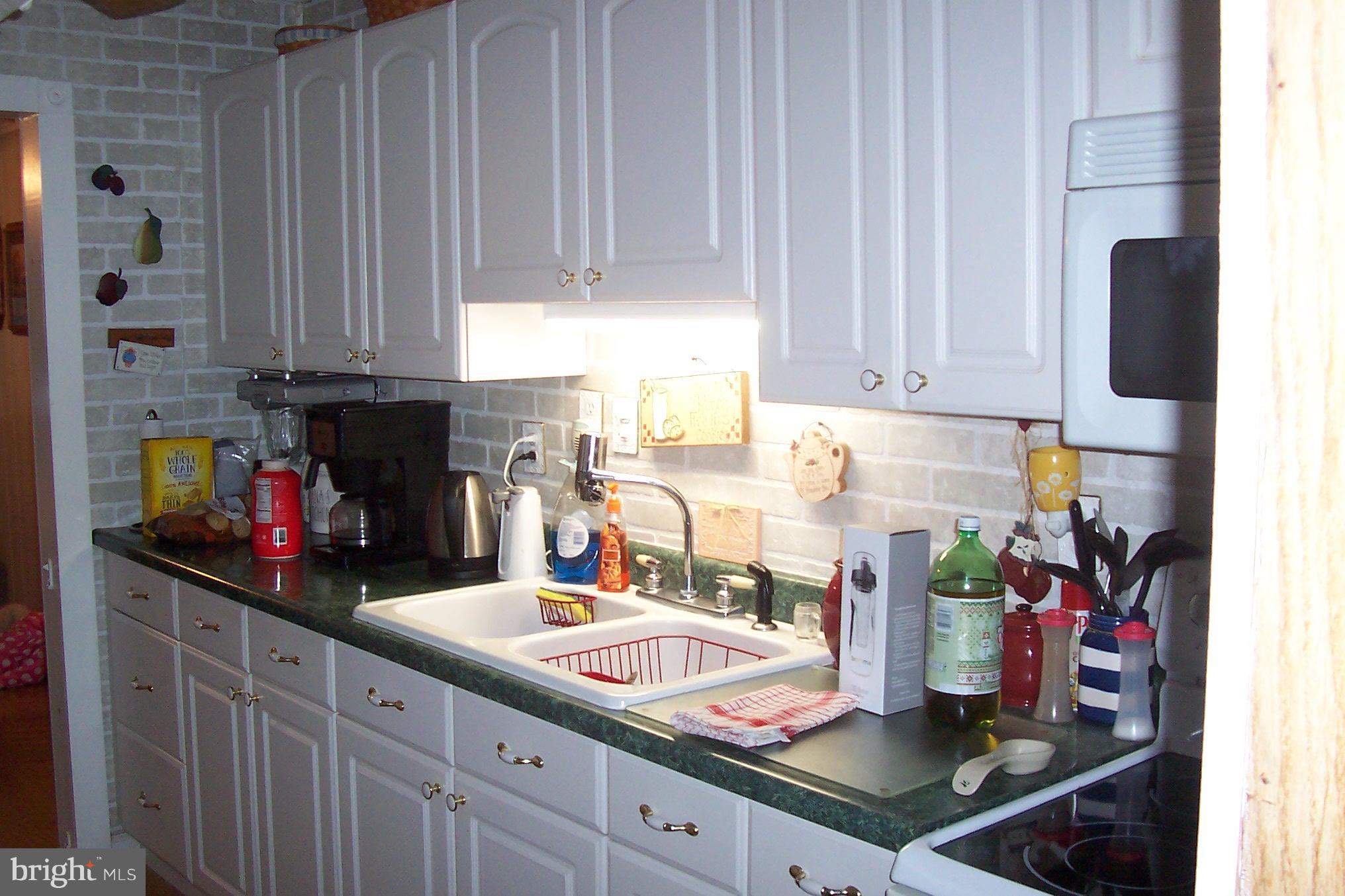 POTOMAC HEIGHTS - Residential