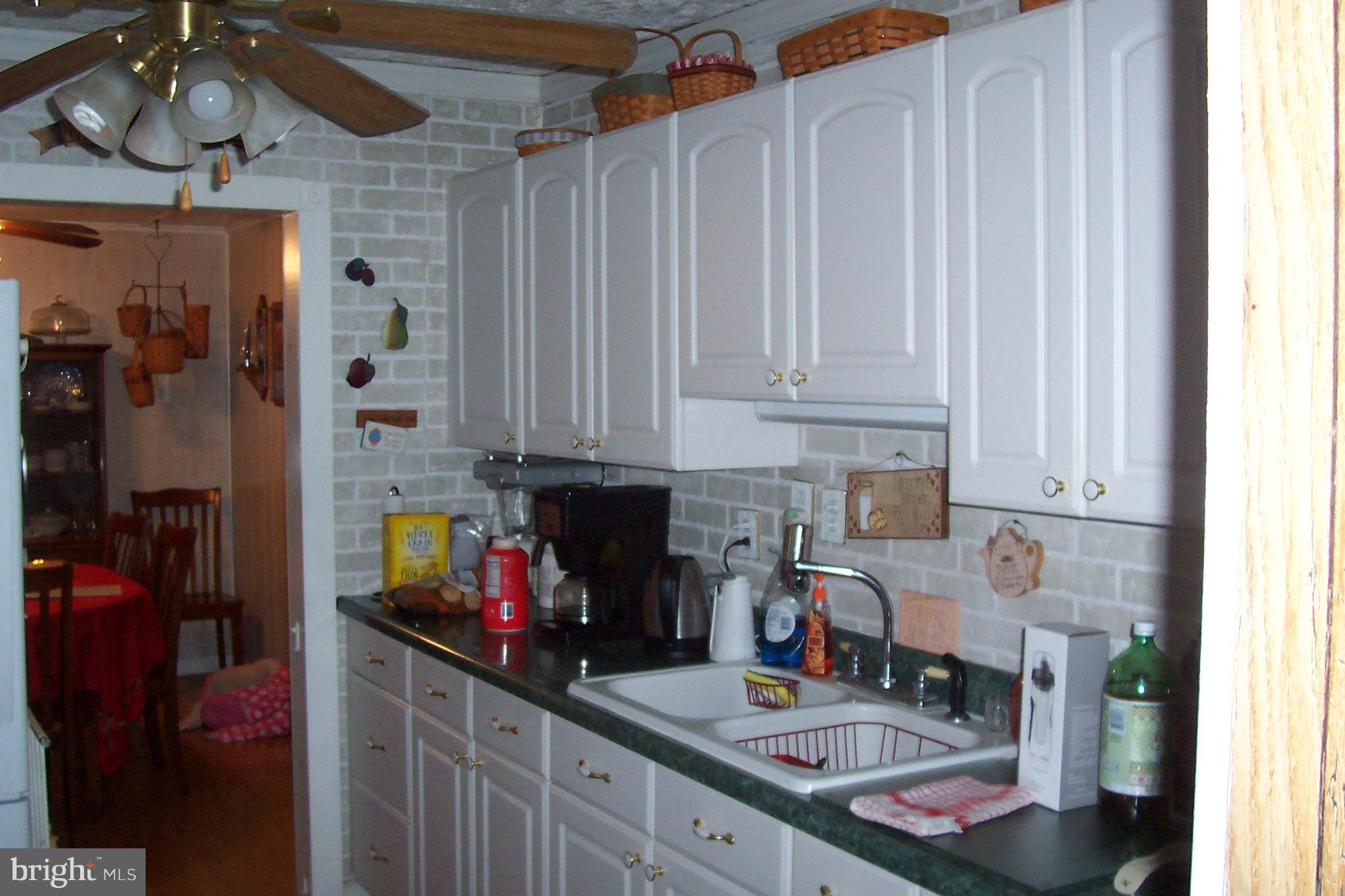 POTOMAC HEIGHTS - Residential