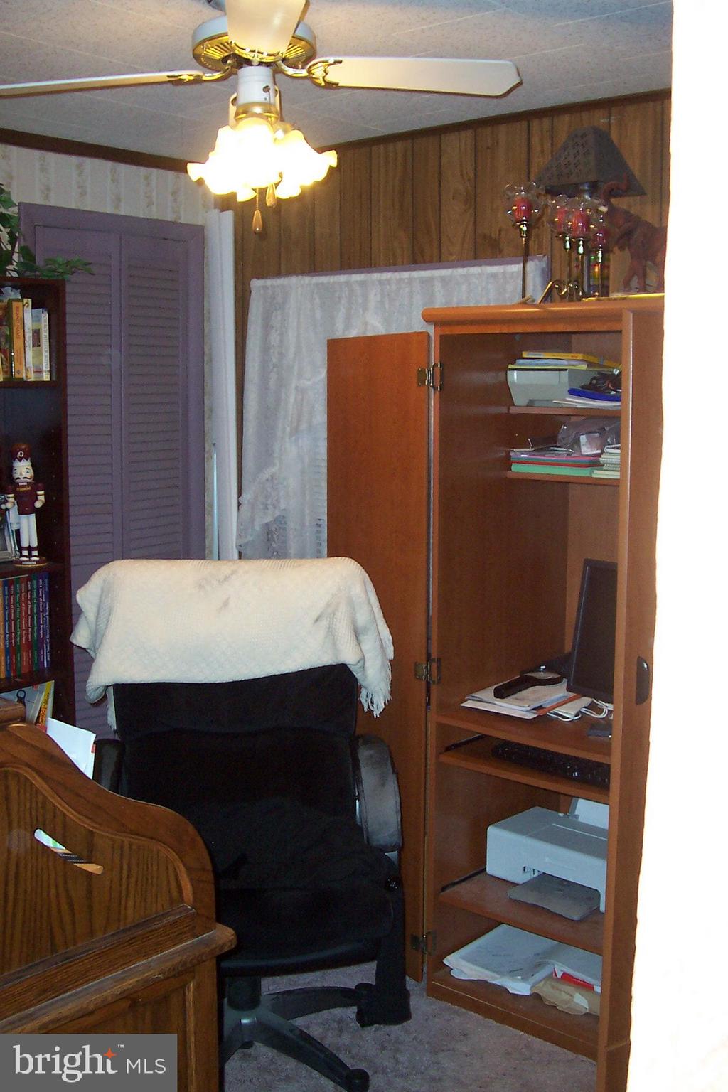 POTOMAC HEIGHTS - Residential