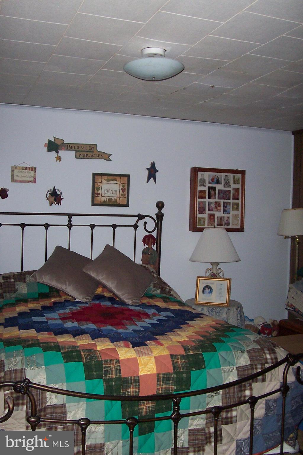 POTOMAC HEIGHTS - Residential