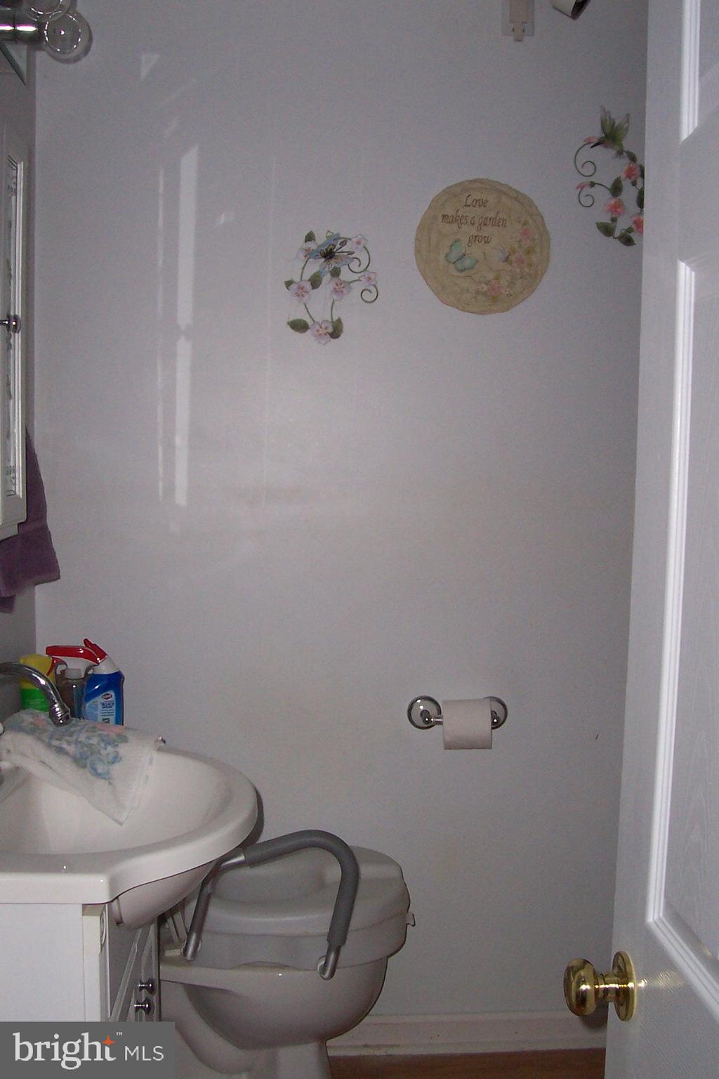 POTOMAC HEIGHTS - Residential