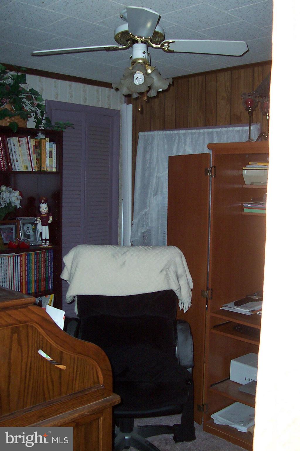 POTOMAC HEIGHTS - Residential