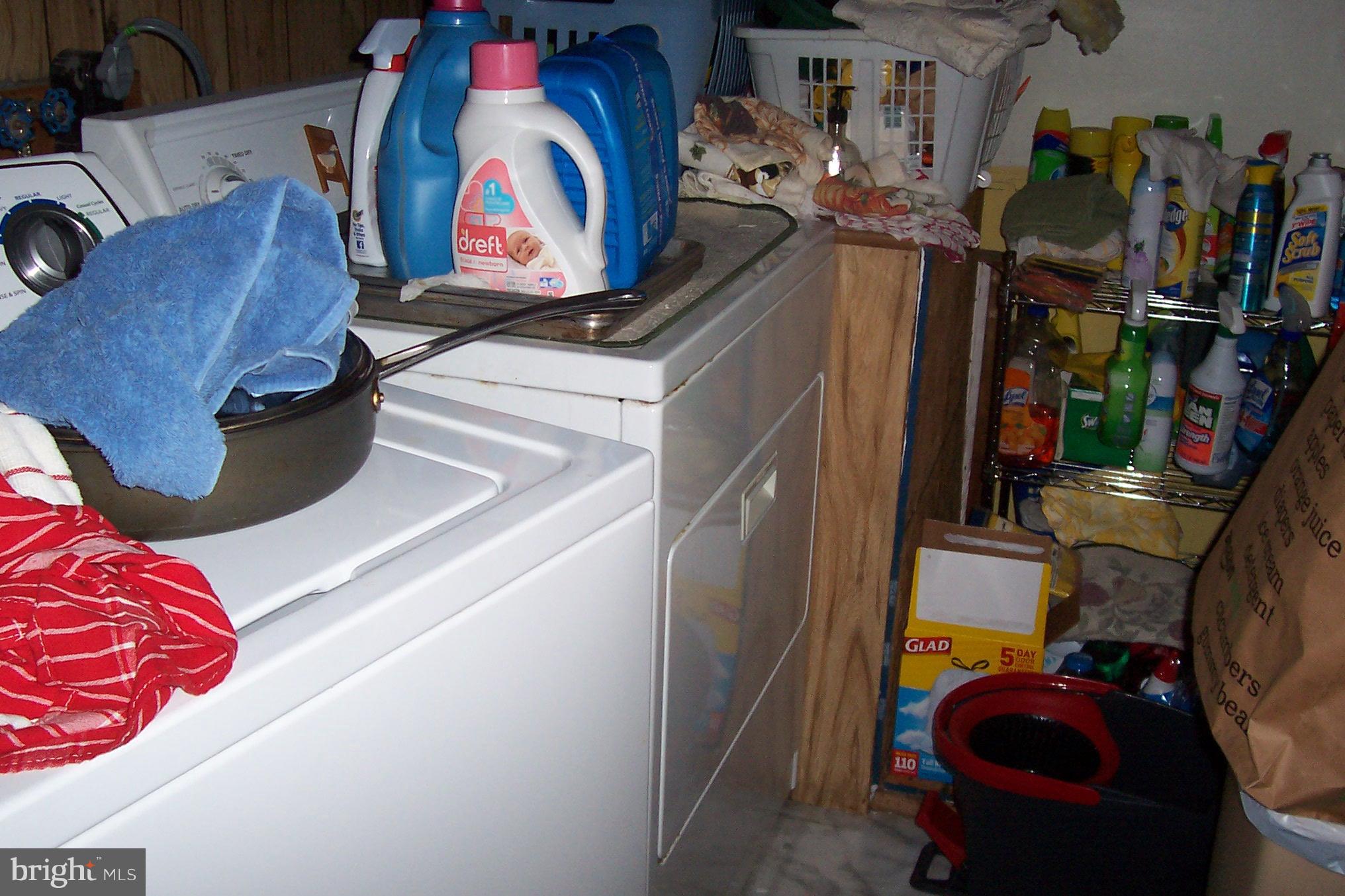 POTOMAC HEIGHTS - Residential