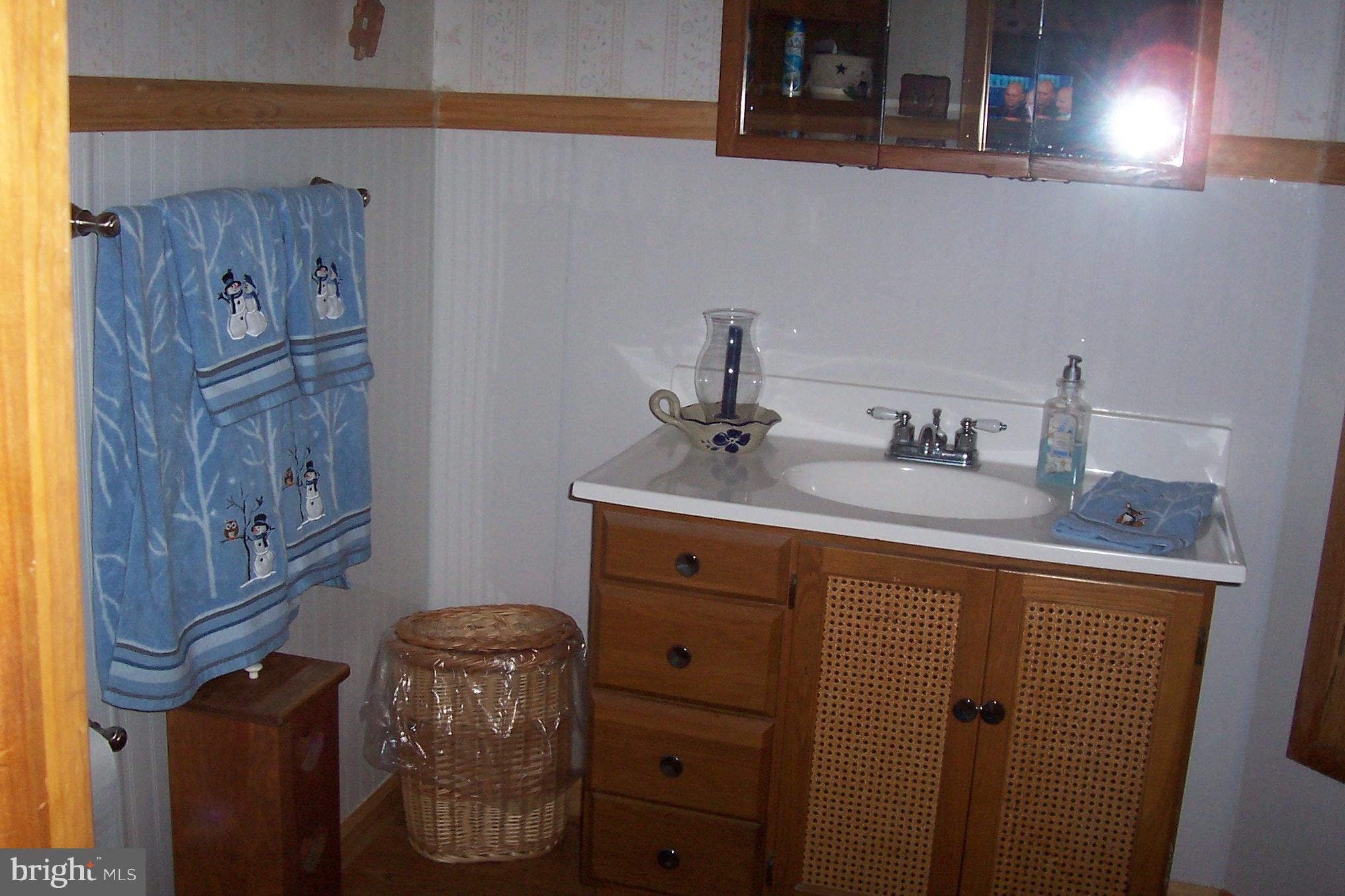 POTOMAC HEIGHTS - Residential