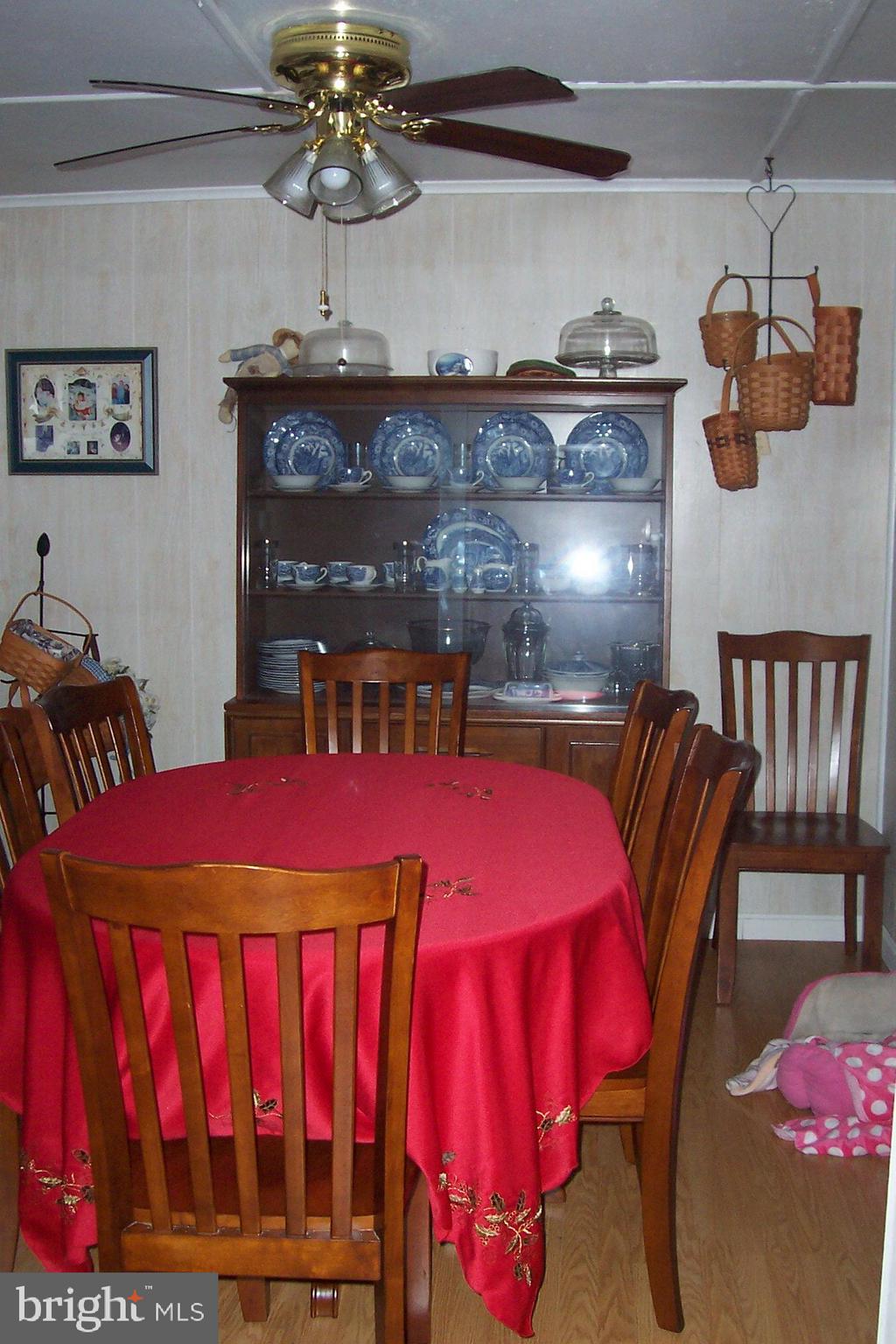 POTOMAC HEIGHTS - Residential