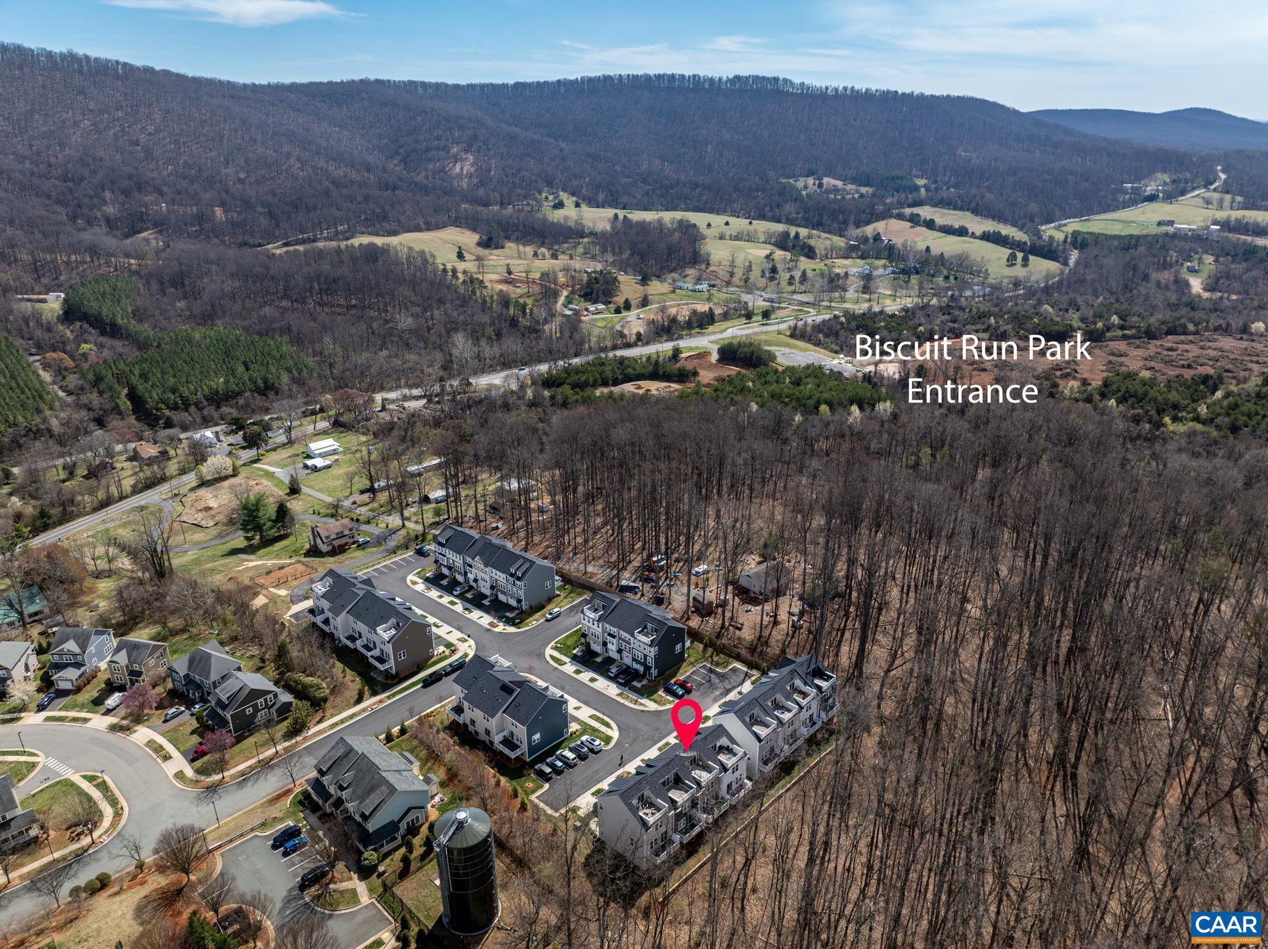 AVON PARK - Residential