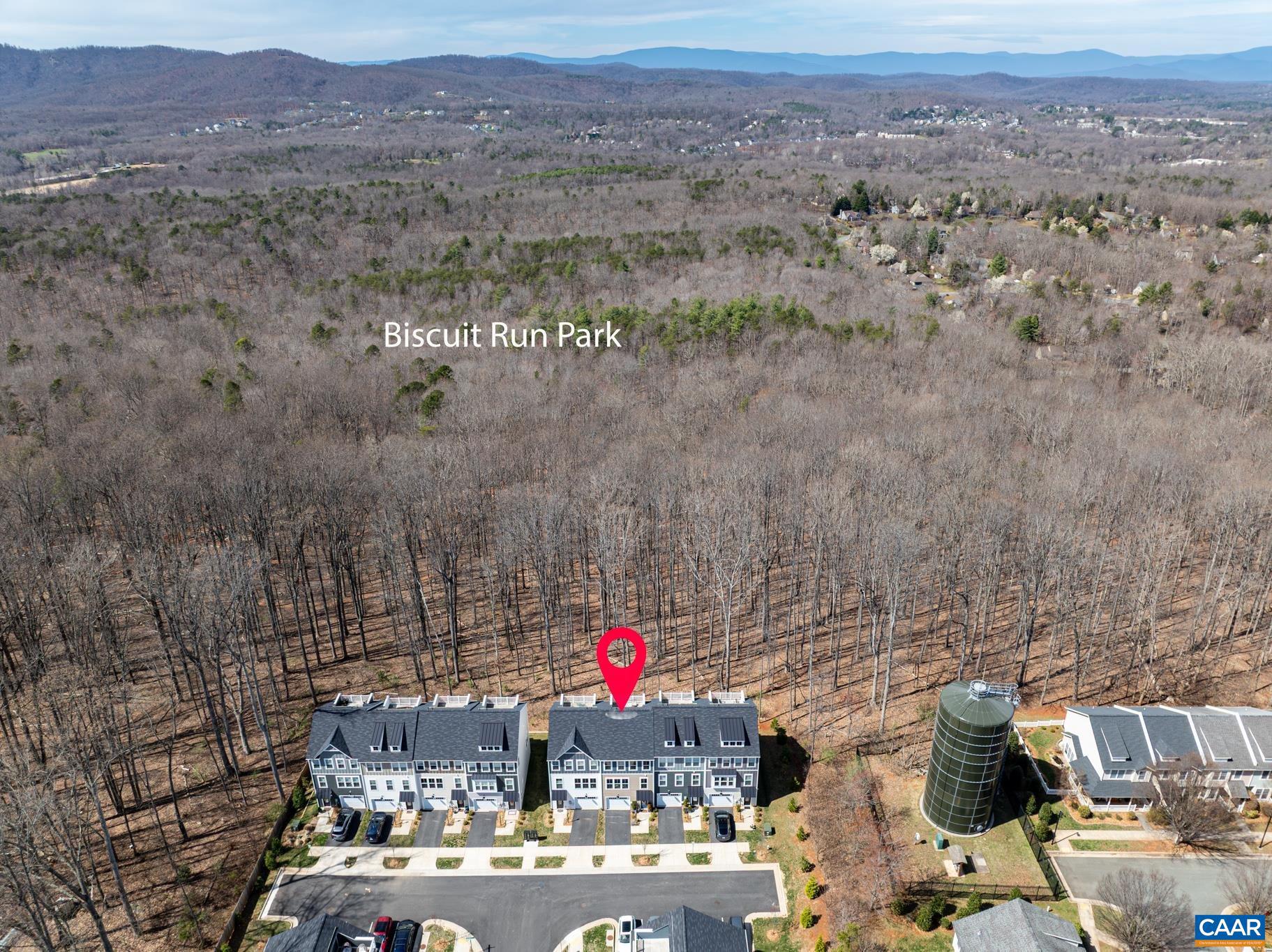 AVON PARK - Residential