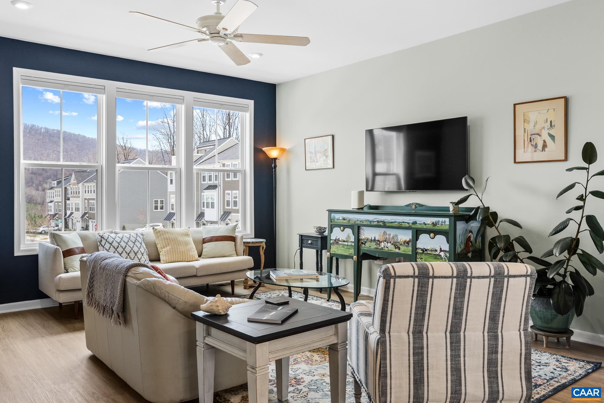 AVON PARK - Residential