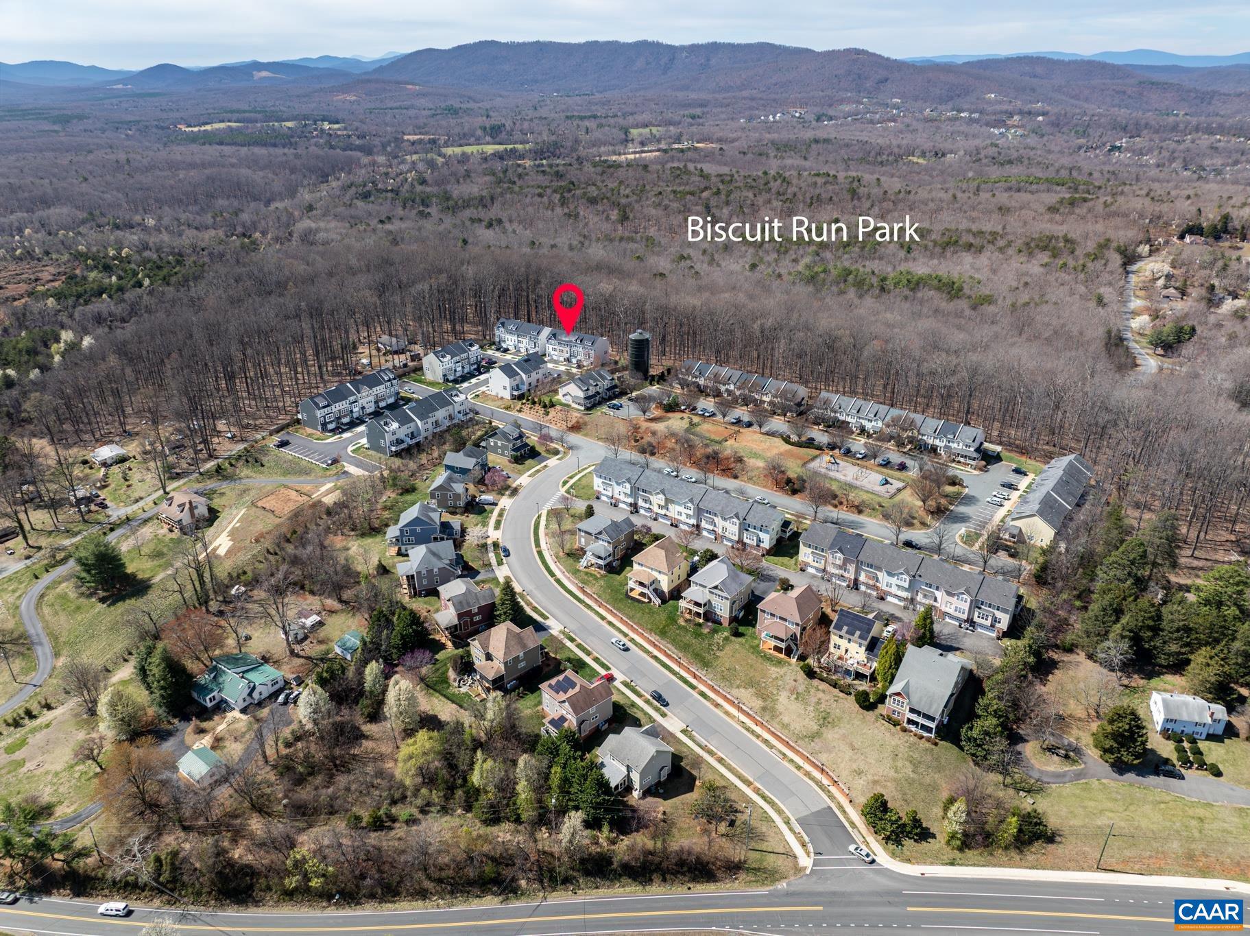 AVON PARK - Residential