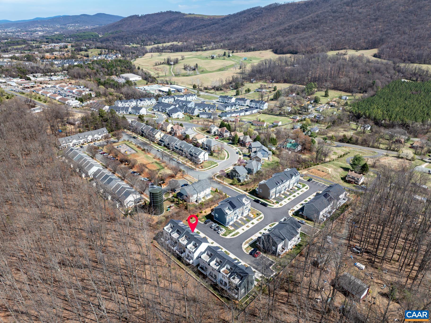 AVON PARK - Residential