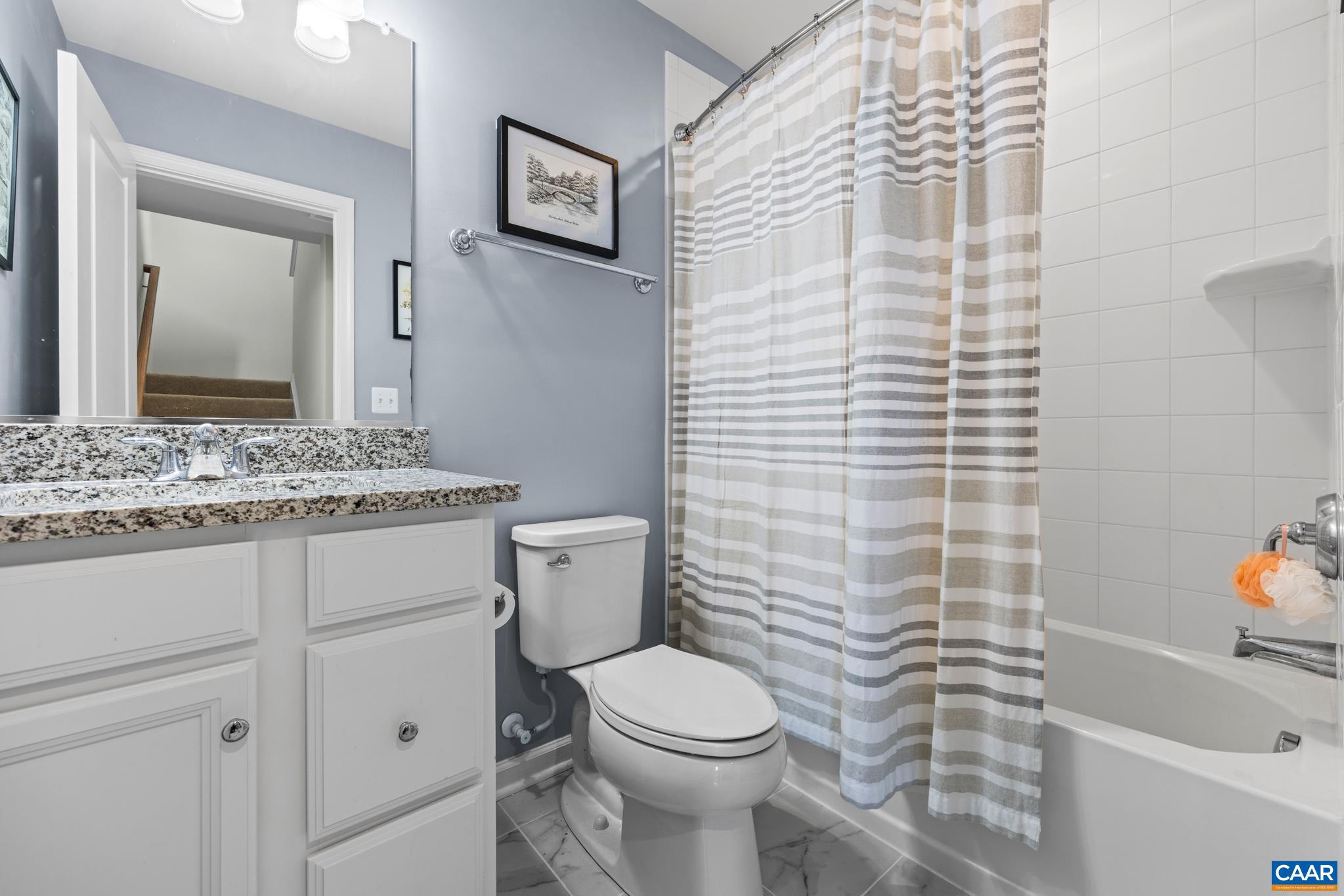 AVON PARK - Residential