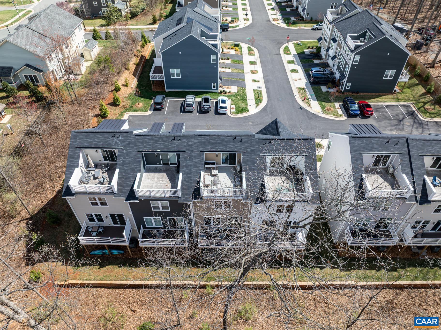 AVON PARK - Residential