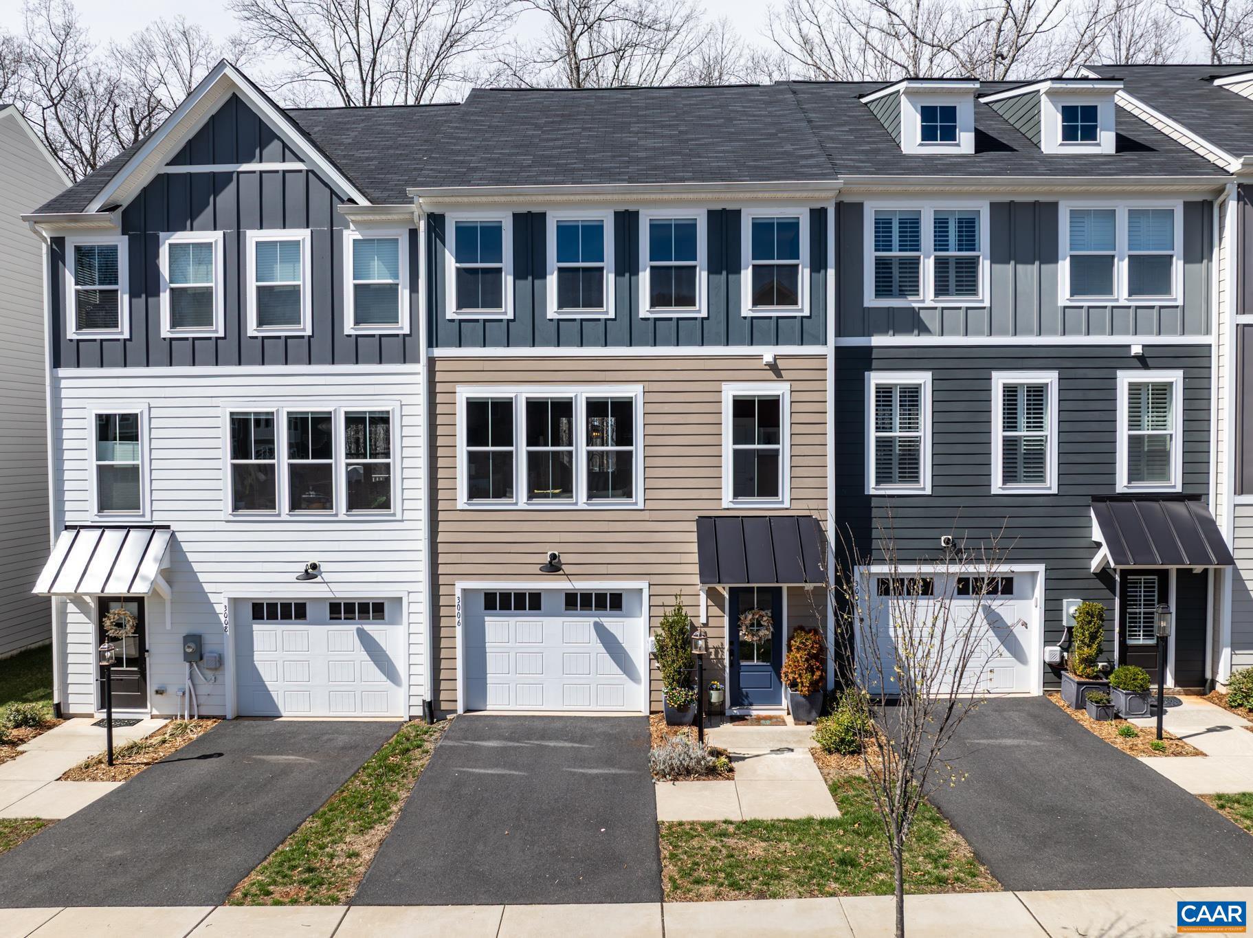 AVON PARK - Residential