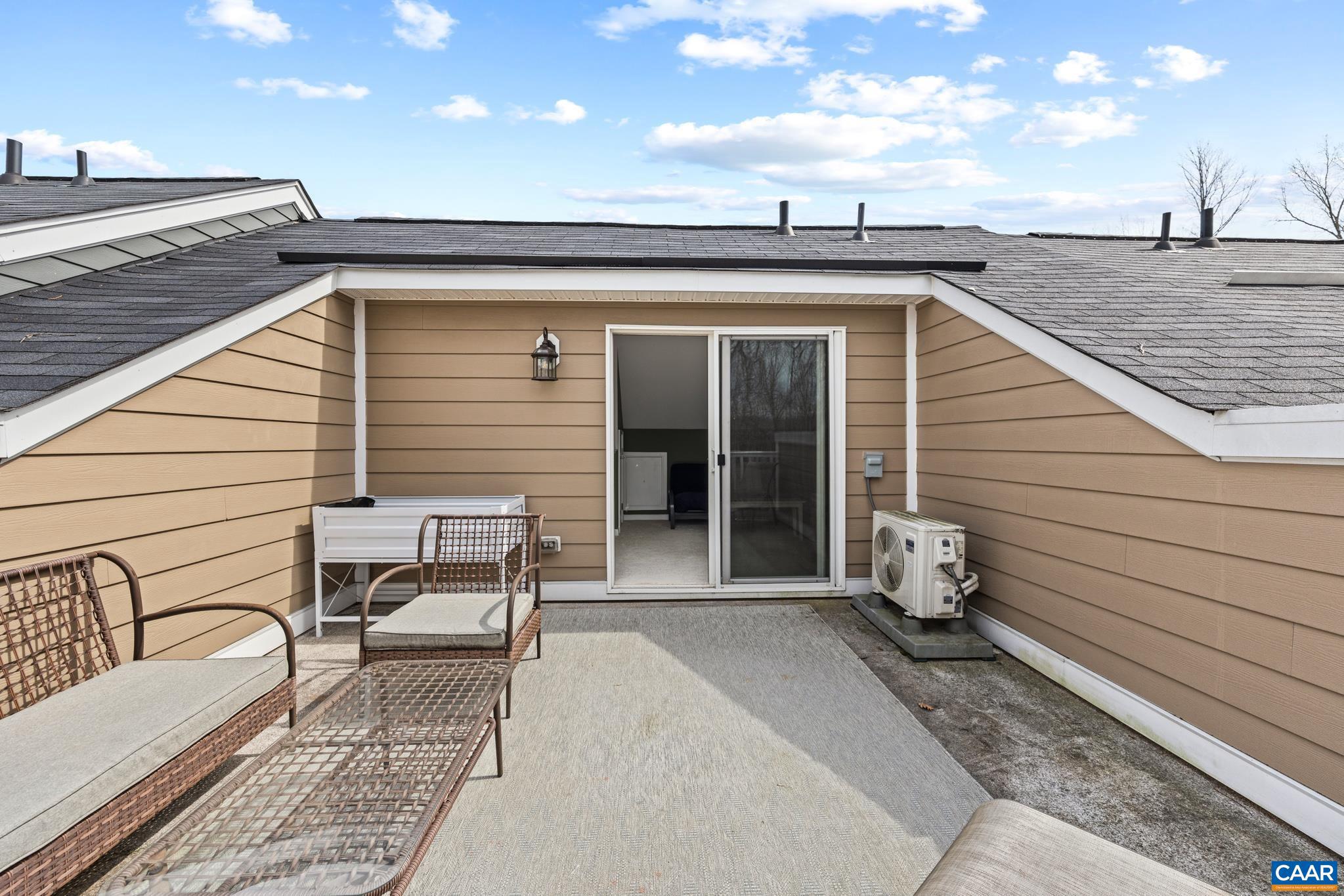 AVON PARK - Residential