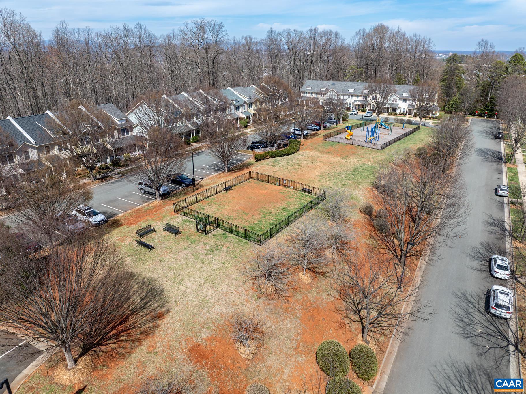 AVON PARK - Residential