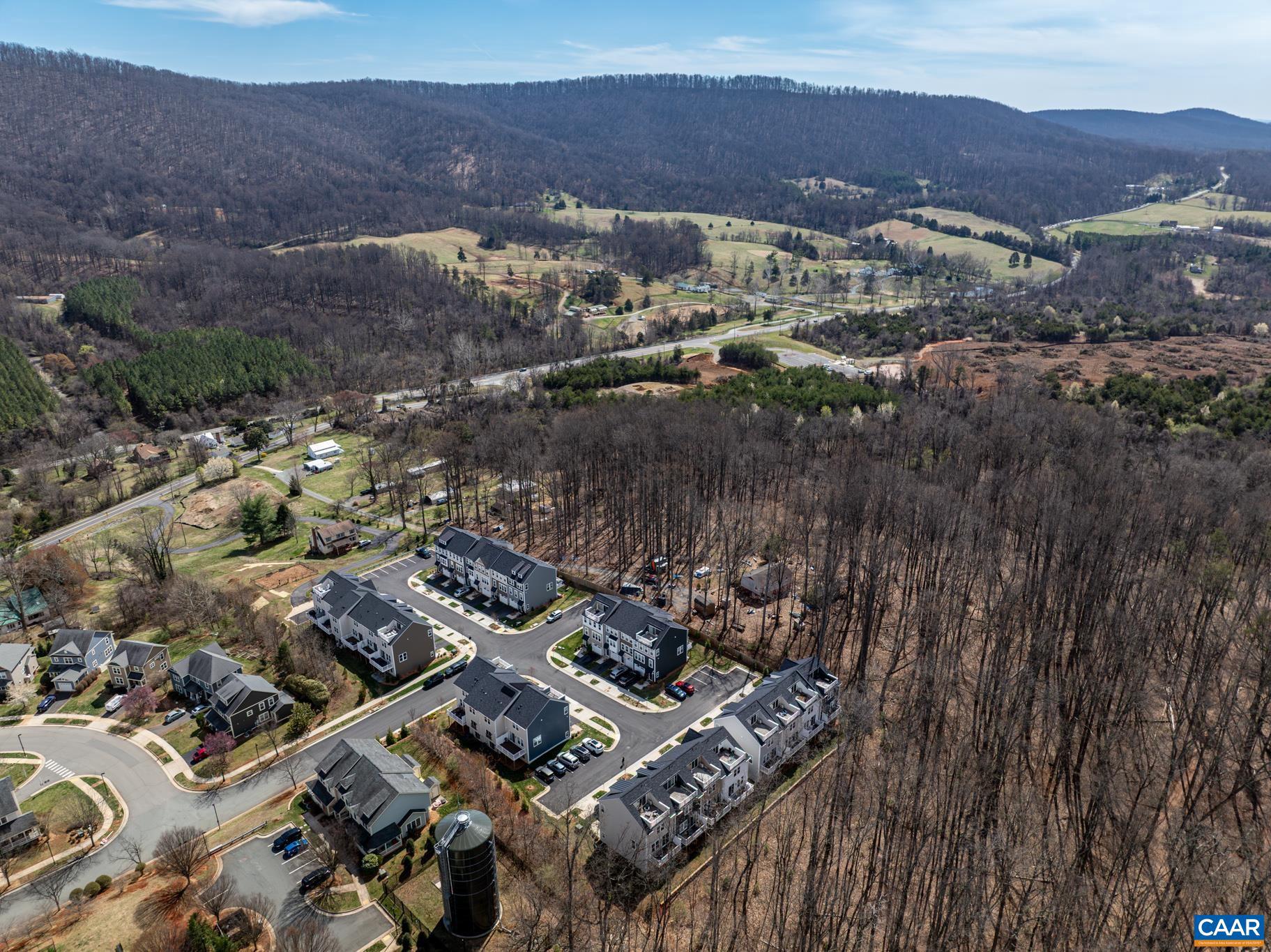 AVON PARK - Residential