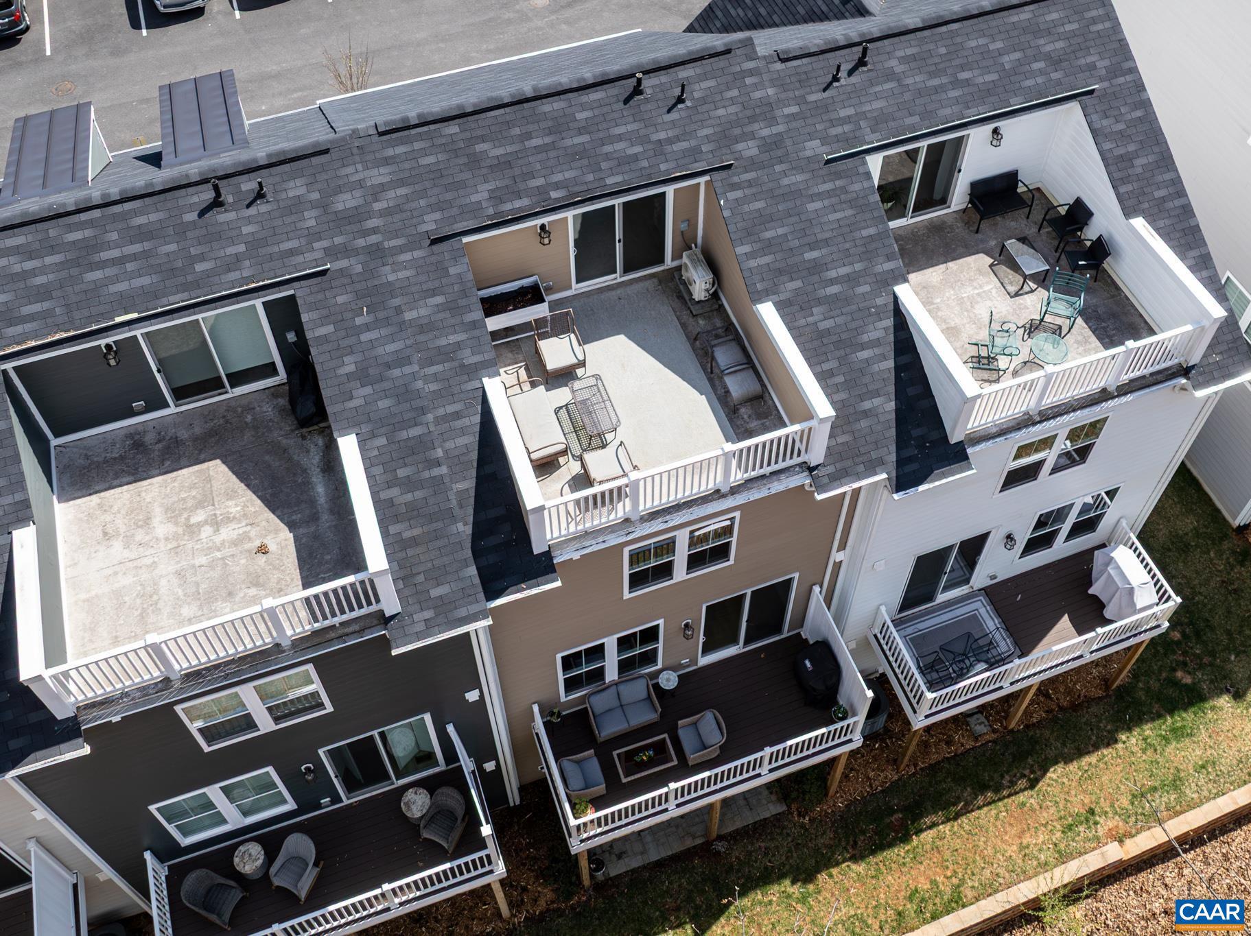 AVON PARK - Residential