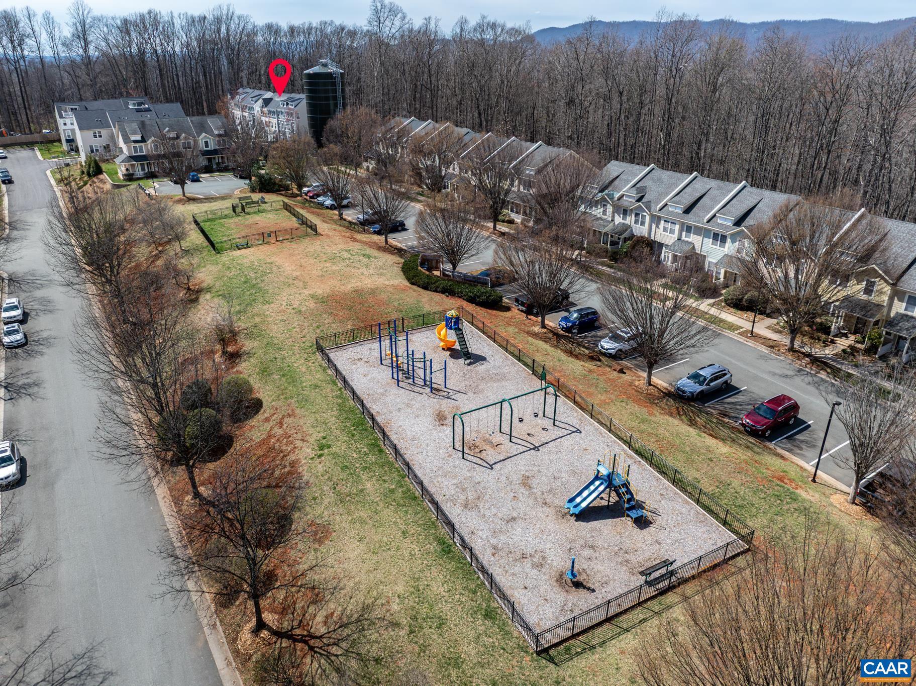 AVON PARK - Residential