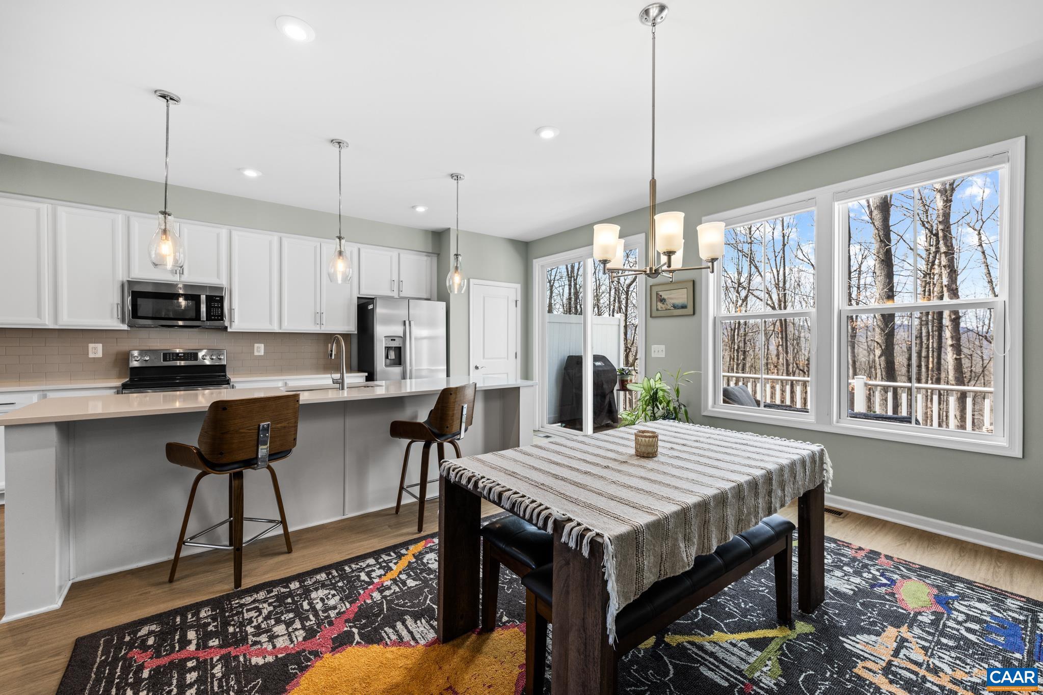 AVON PARK - Residential