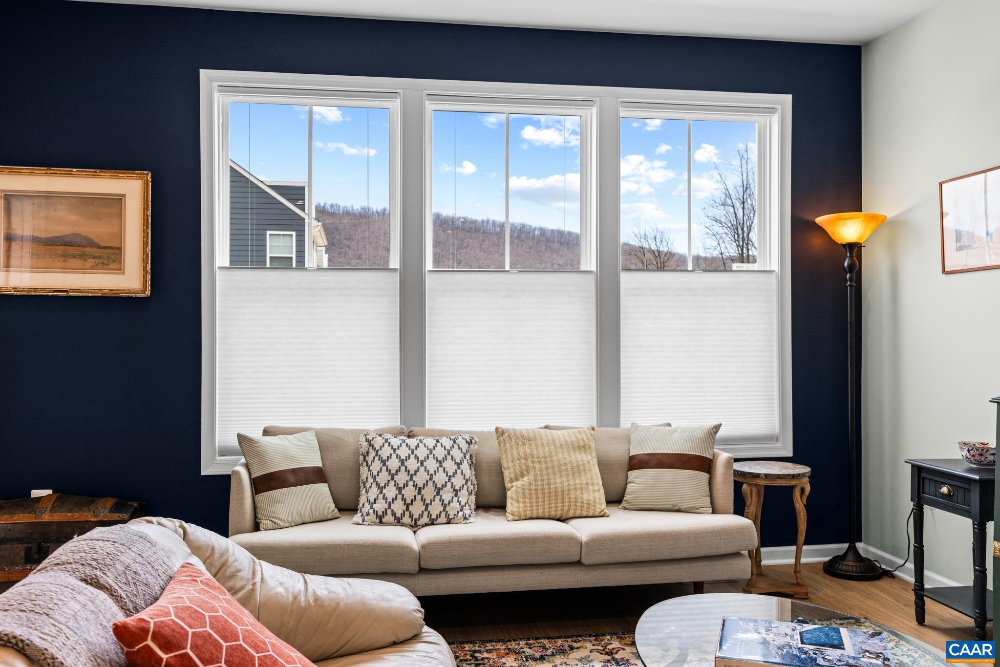 AVON PARK - Residential