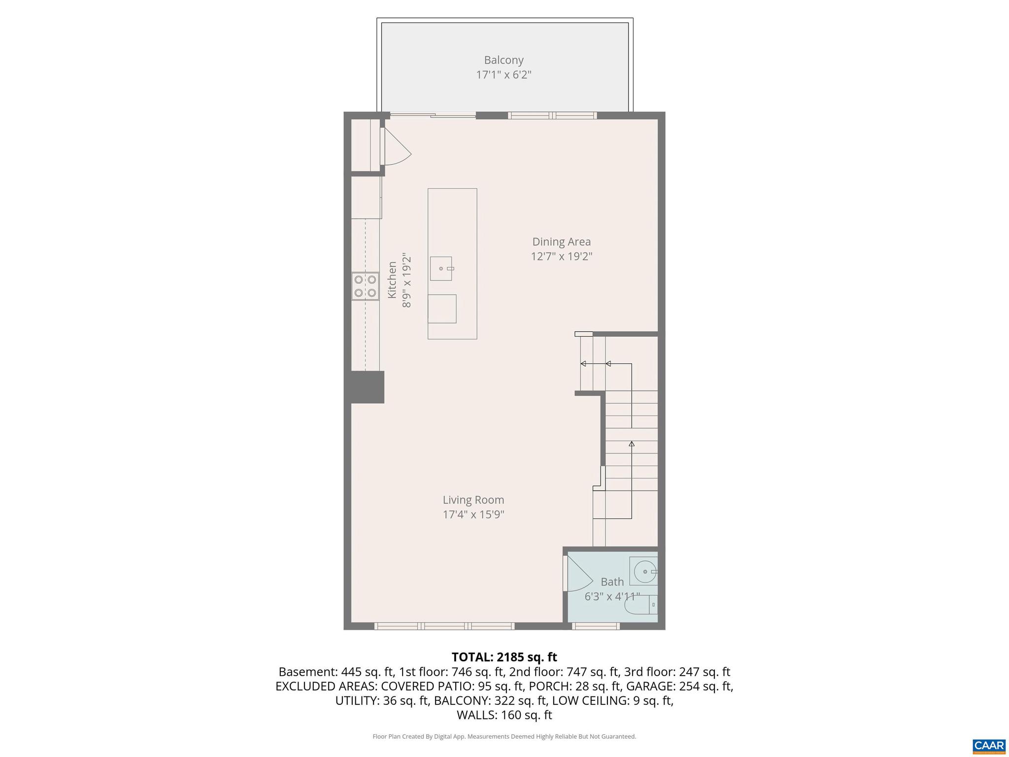 AVON PARK - Residential