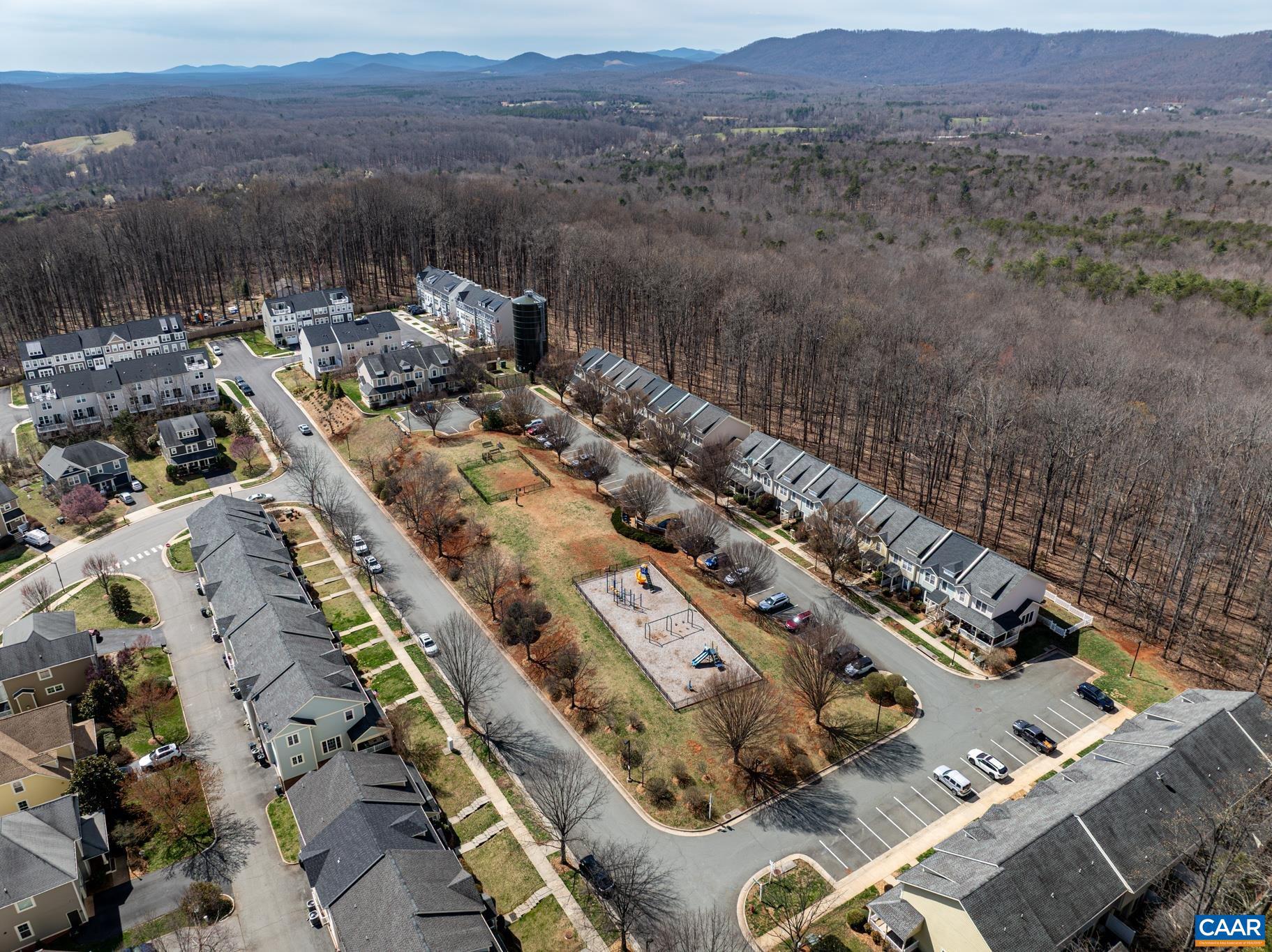 AVON PARK - Residential