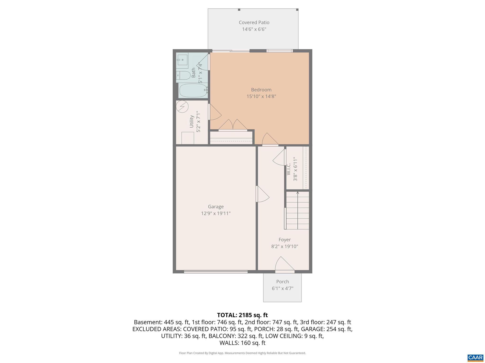 AVON PARK - Residential