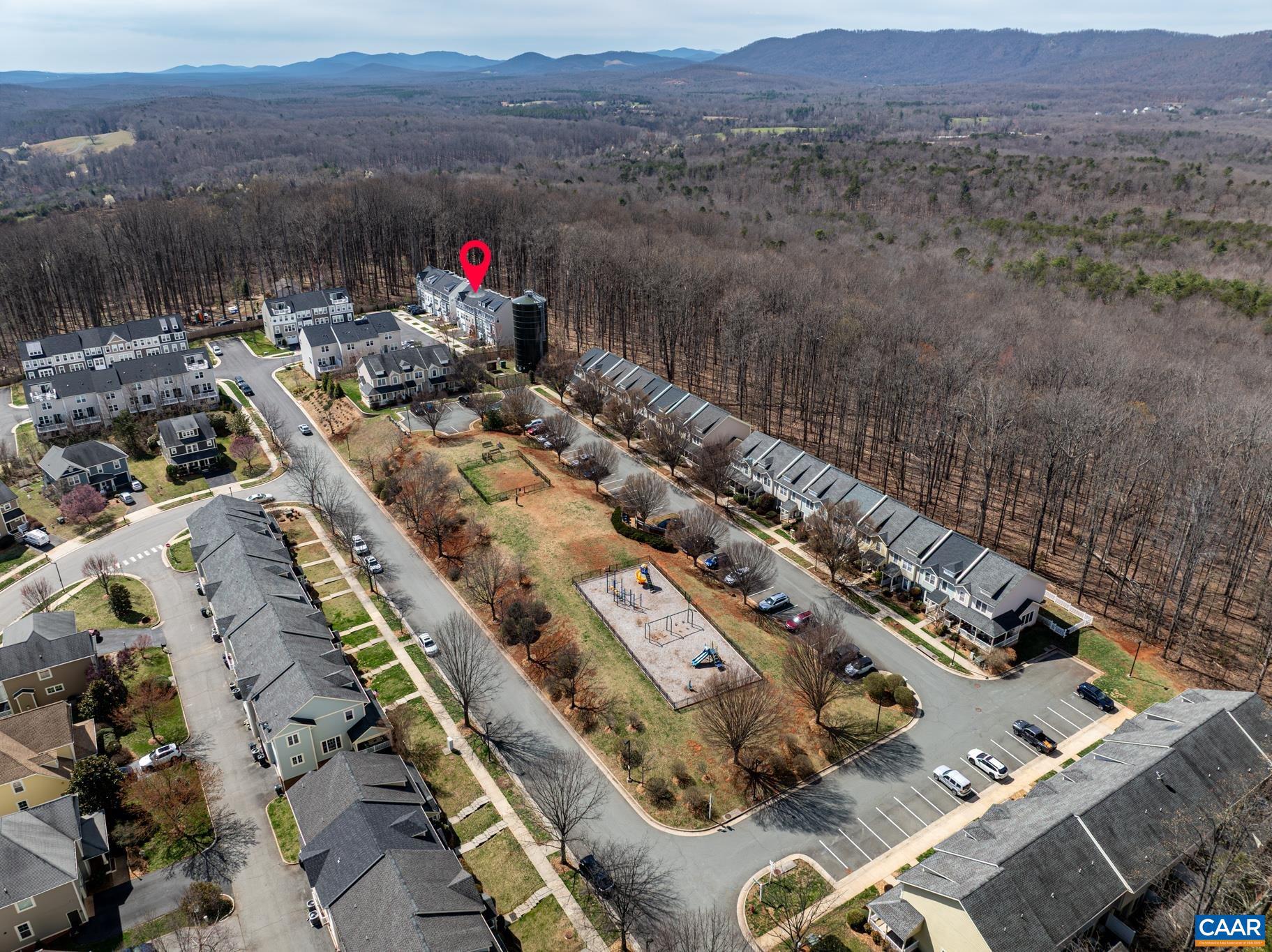 AVON PARK - Residential