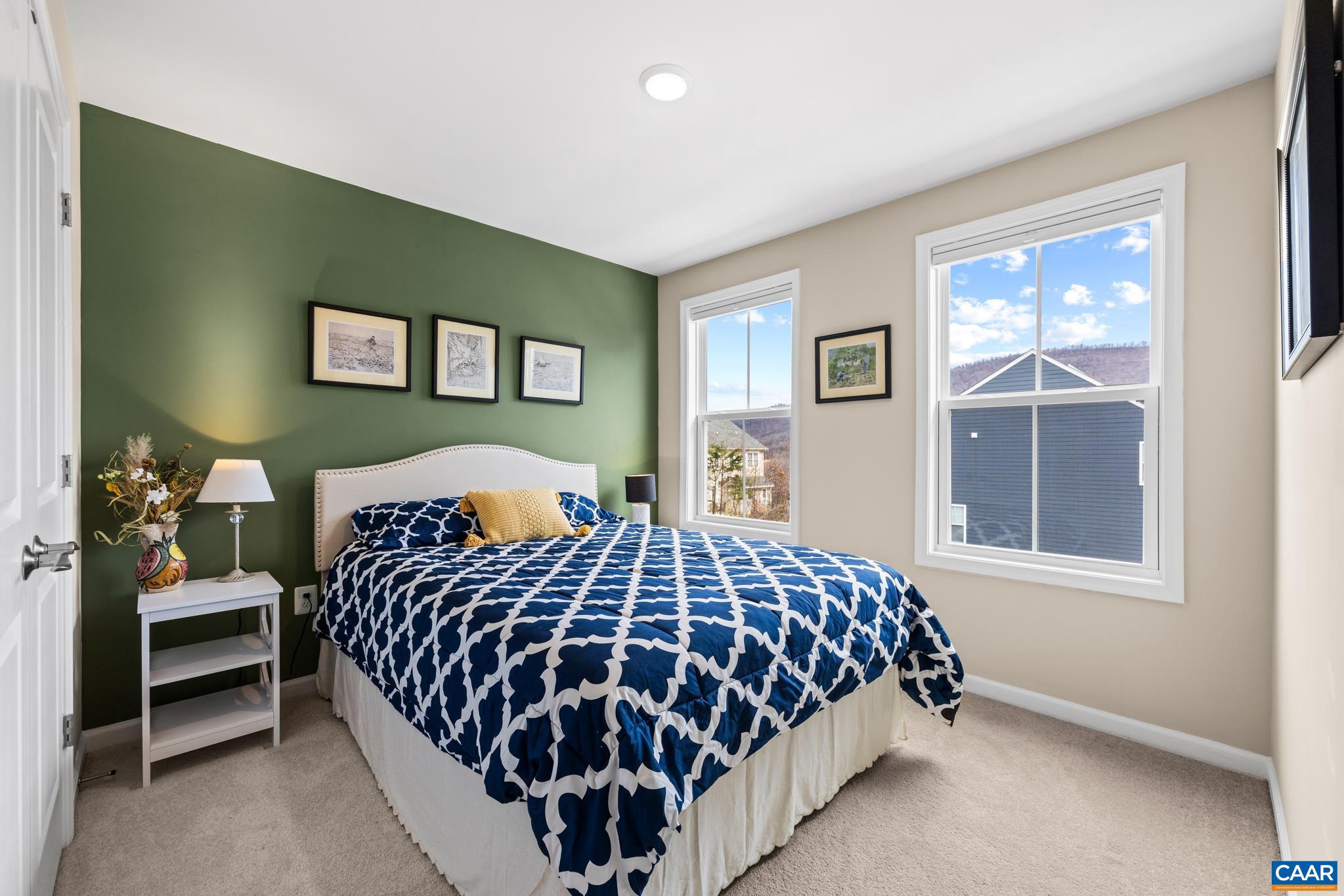 AVON PARK - Residential