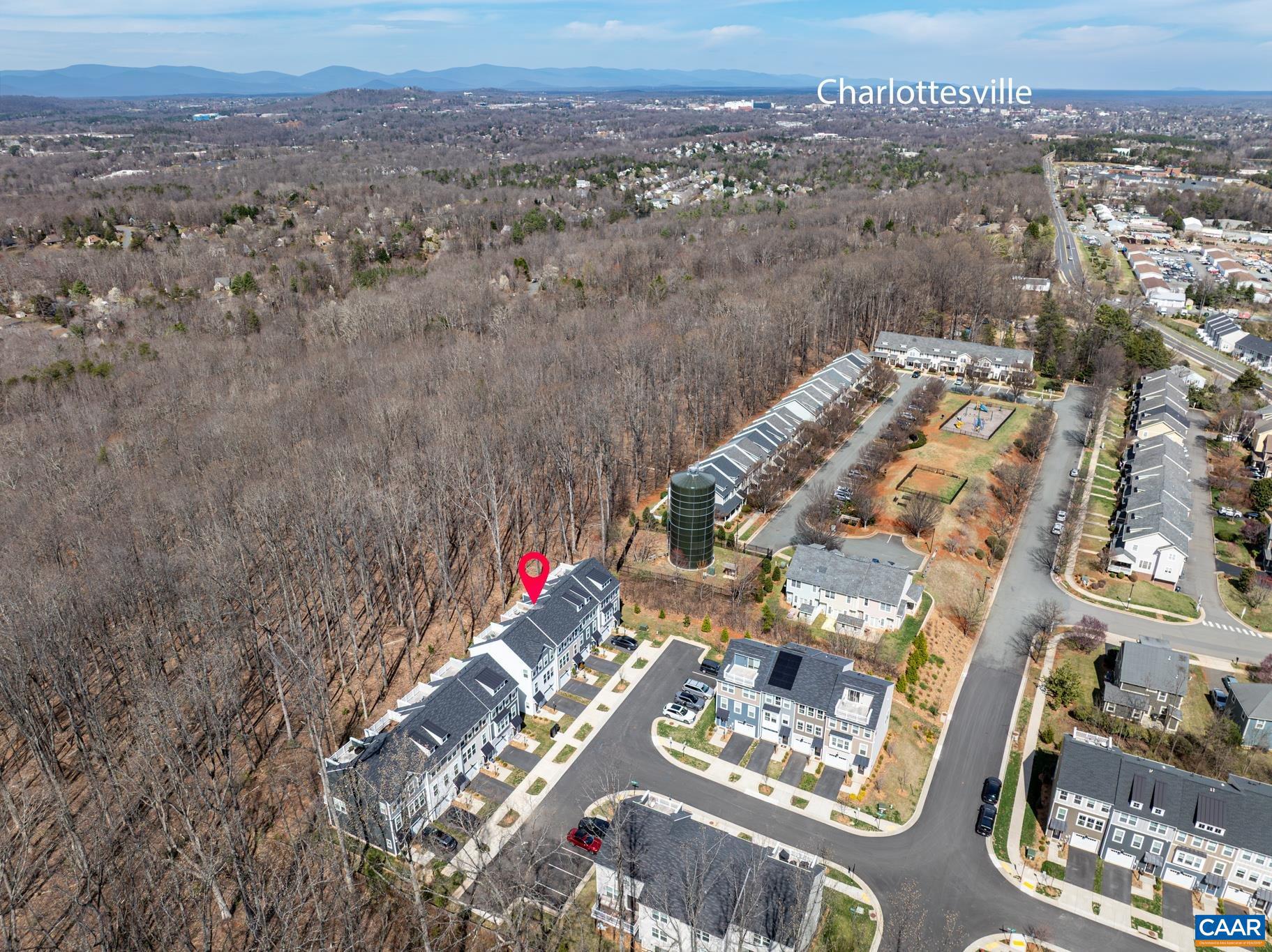 AVON PARK - Residential