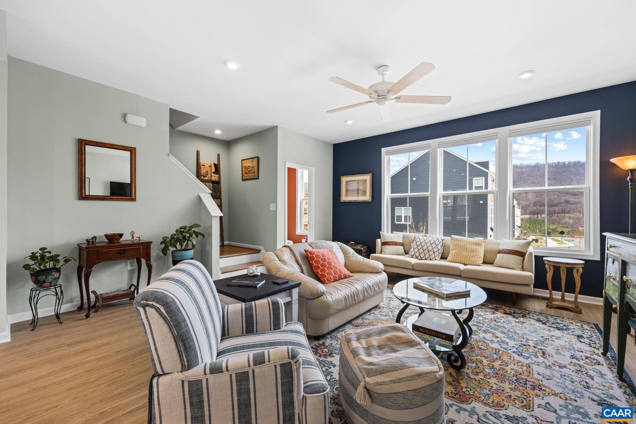 AVON PARK - Residential