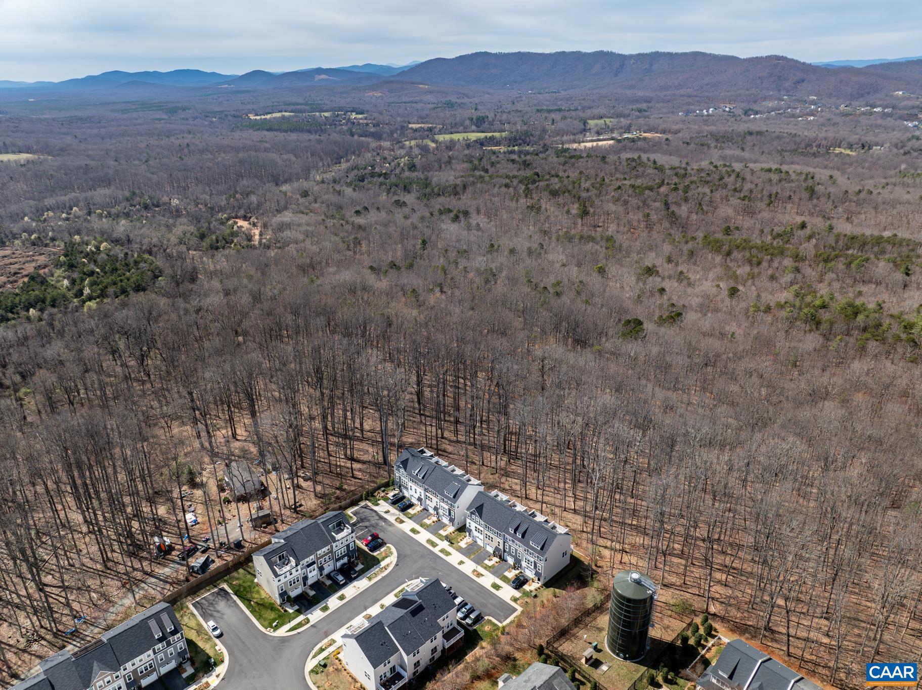 AVON PARK - Residential