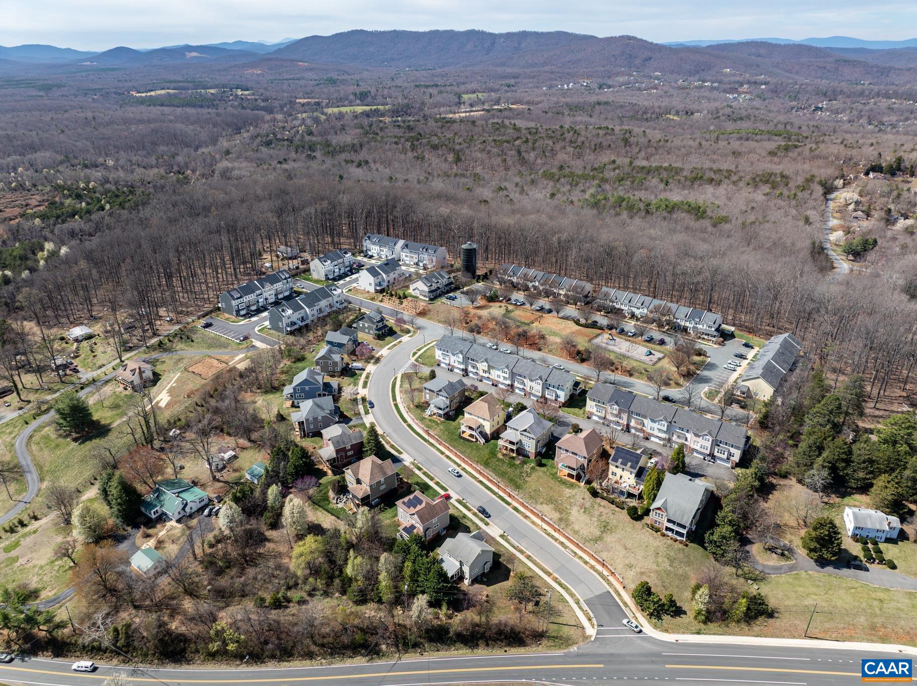 AVON PARK - Residential