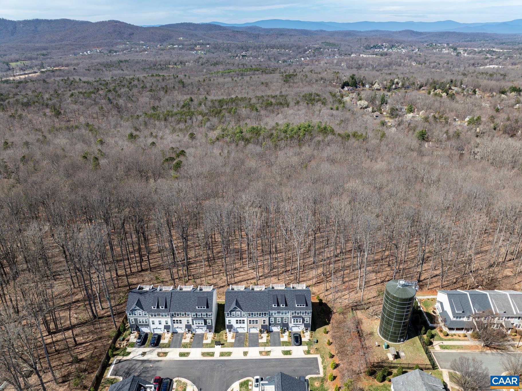 AVON PARK - Residential