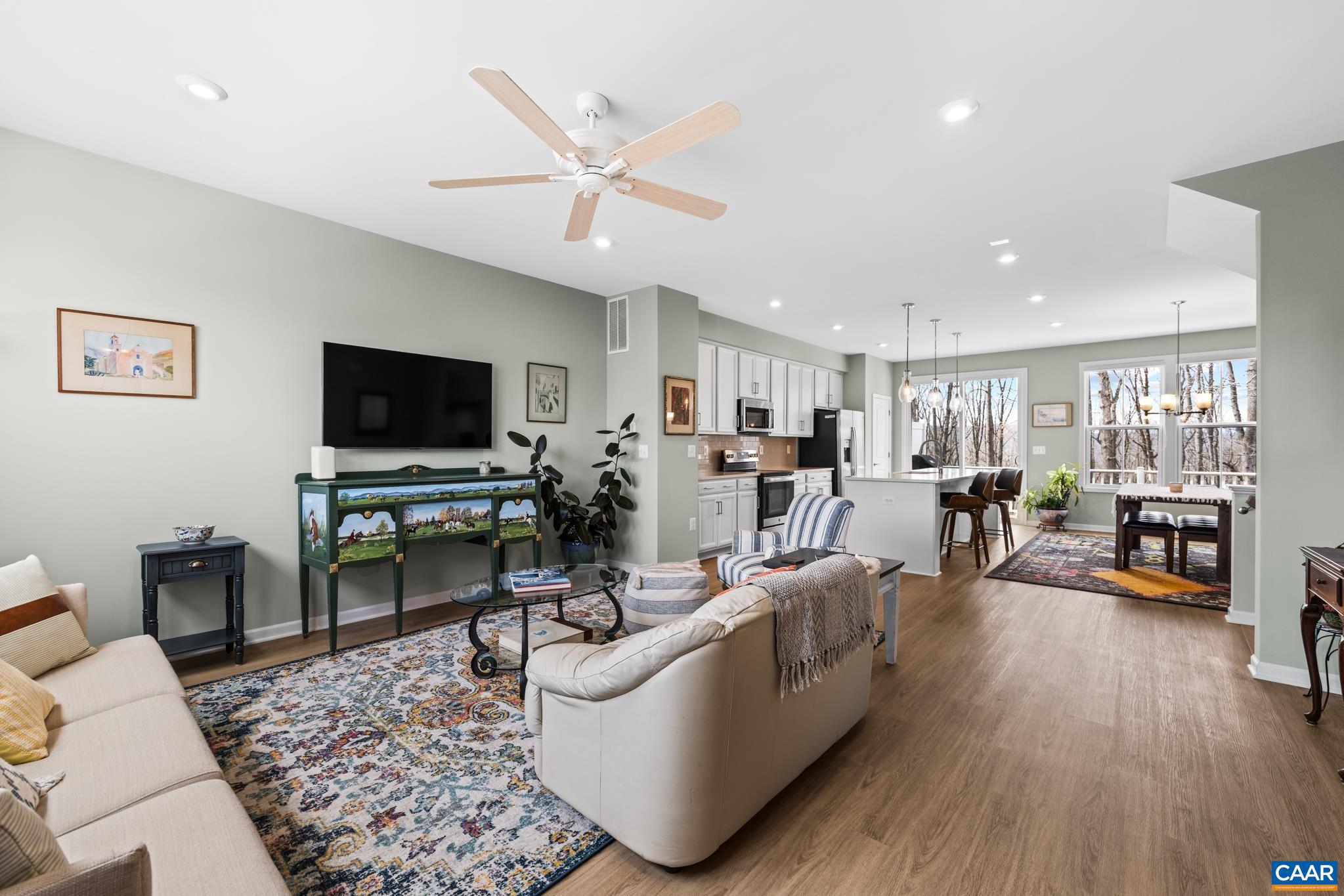 AVON PARK - Residential