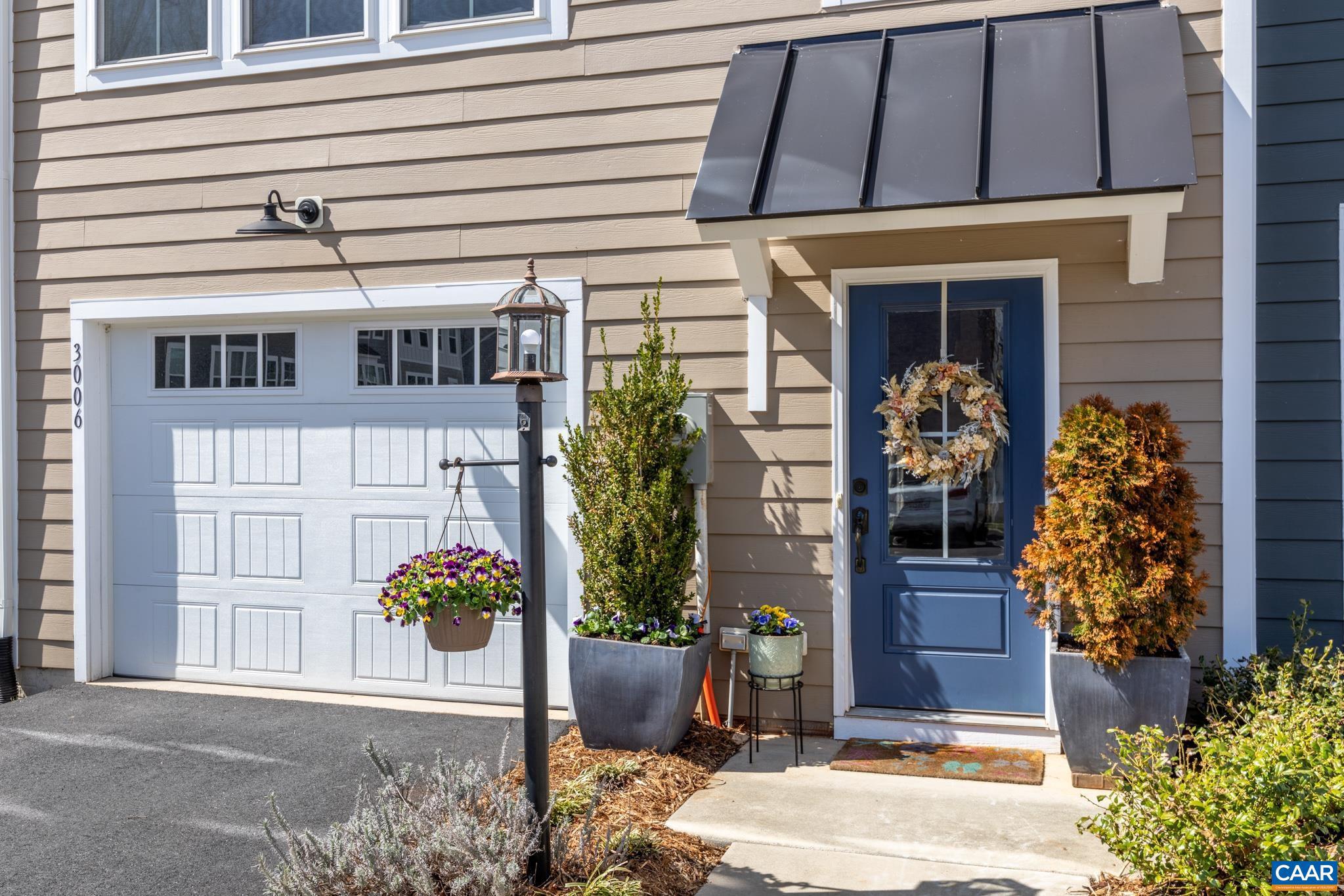 AVON PARK - Residential