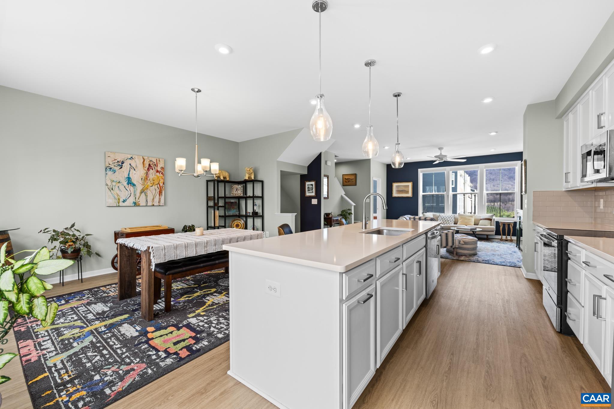 AVON PARK - Residential