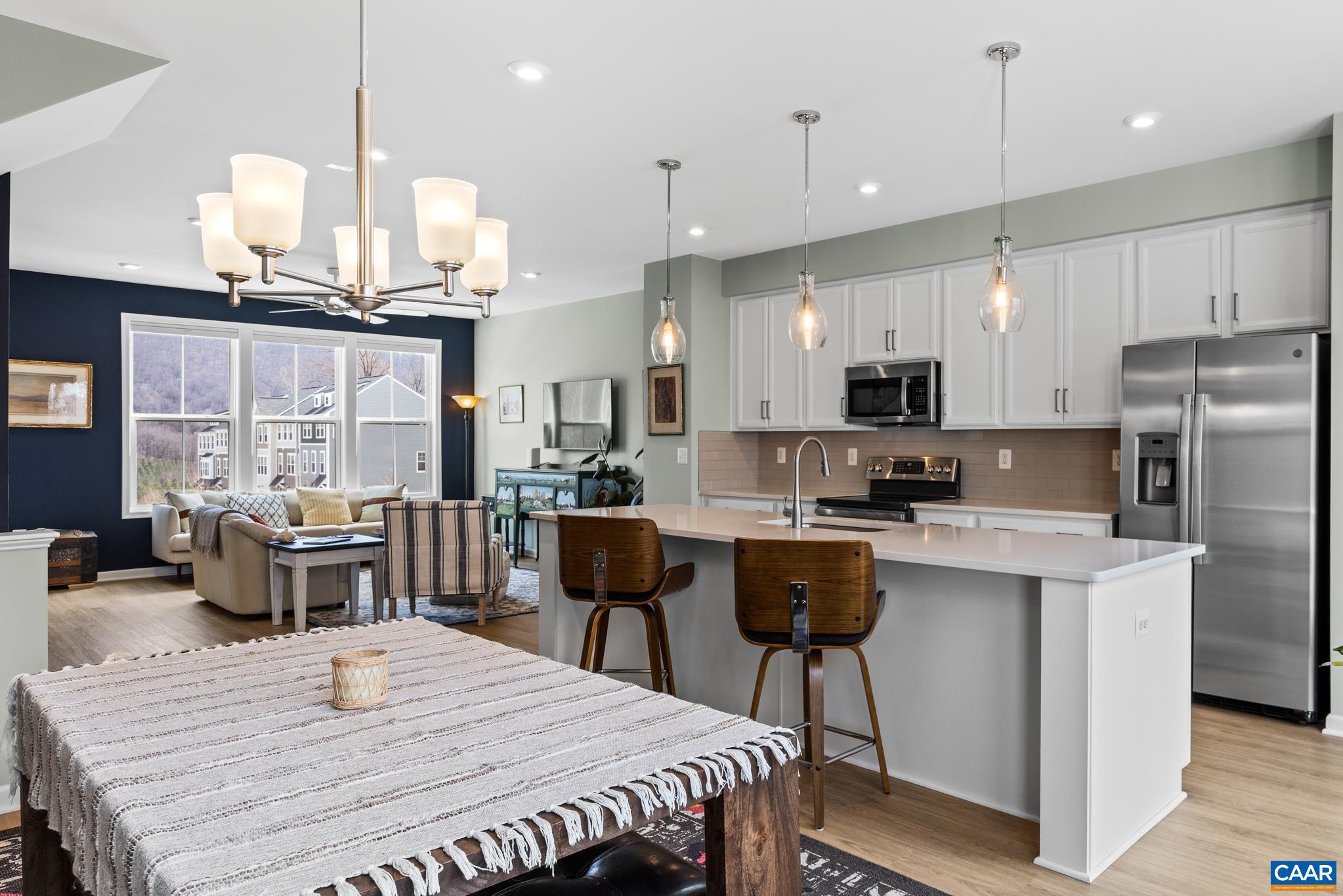 AVON PARK - Residential