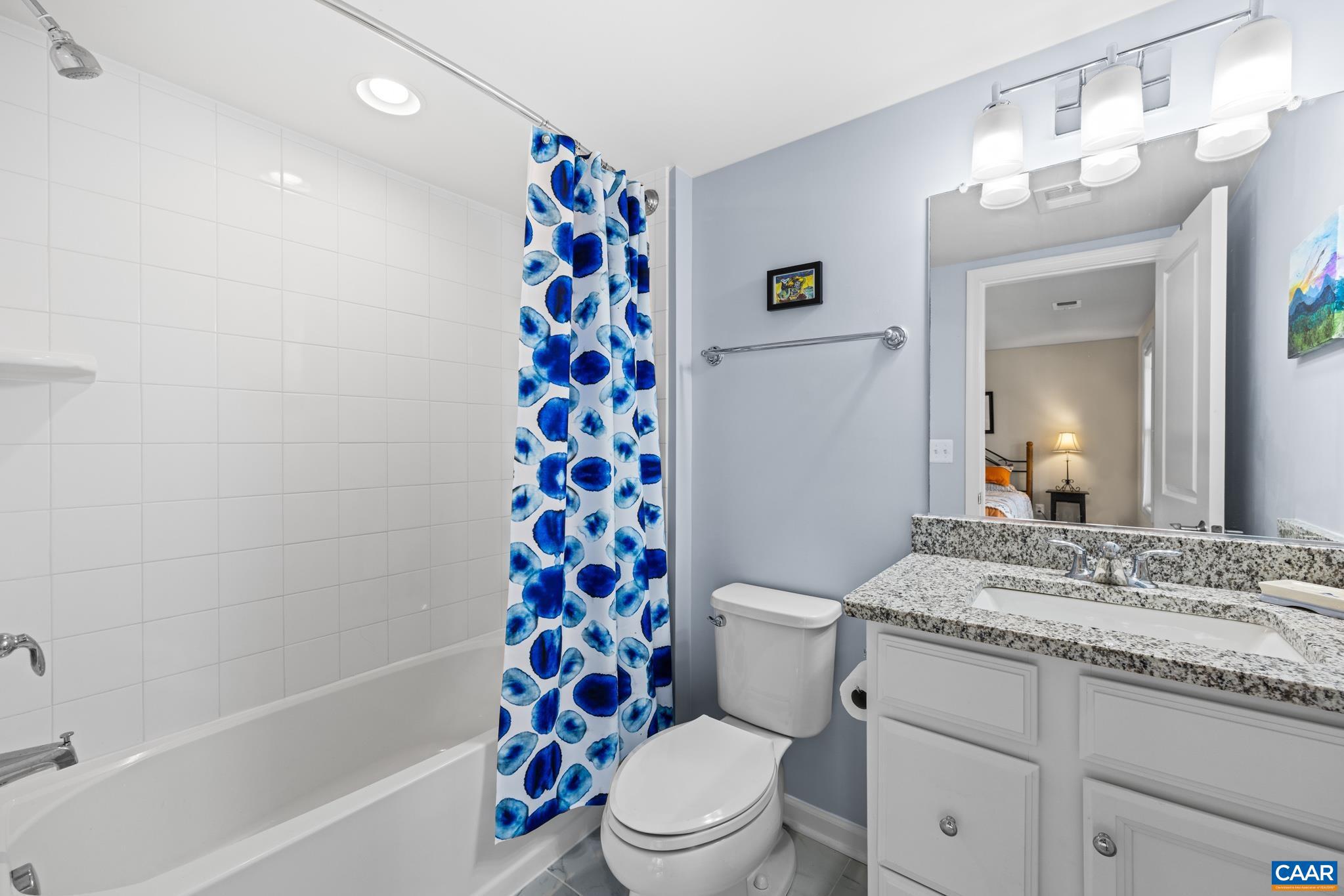 AVON PARK - Residential