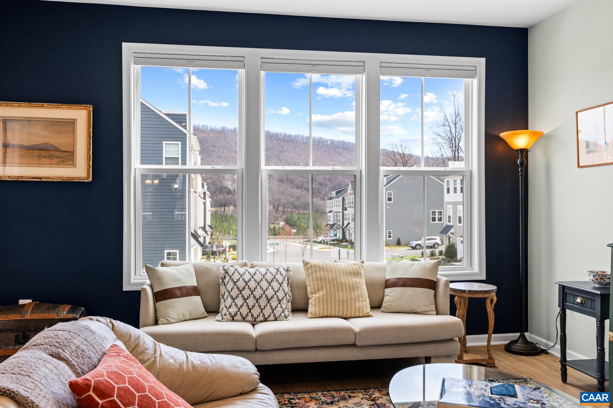 AVON PARK - Residential