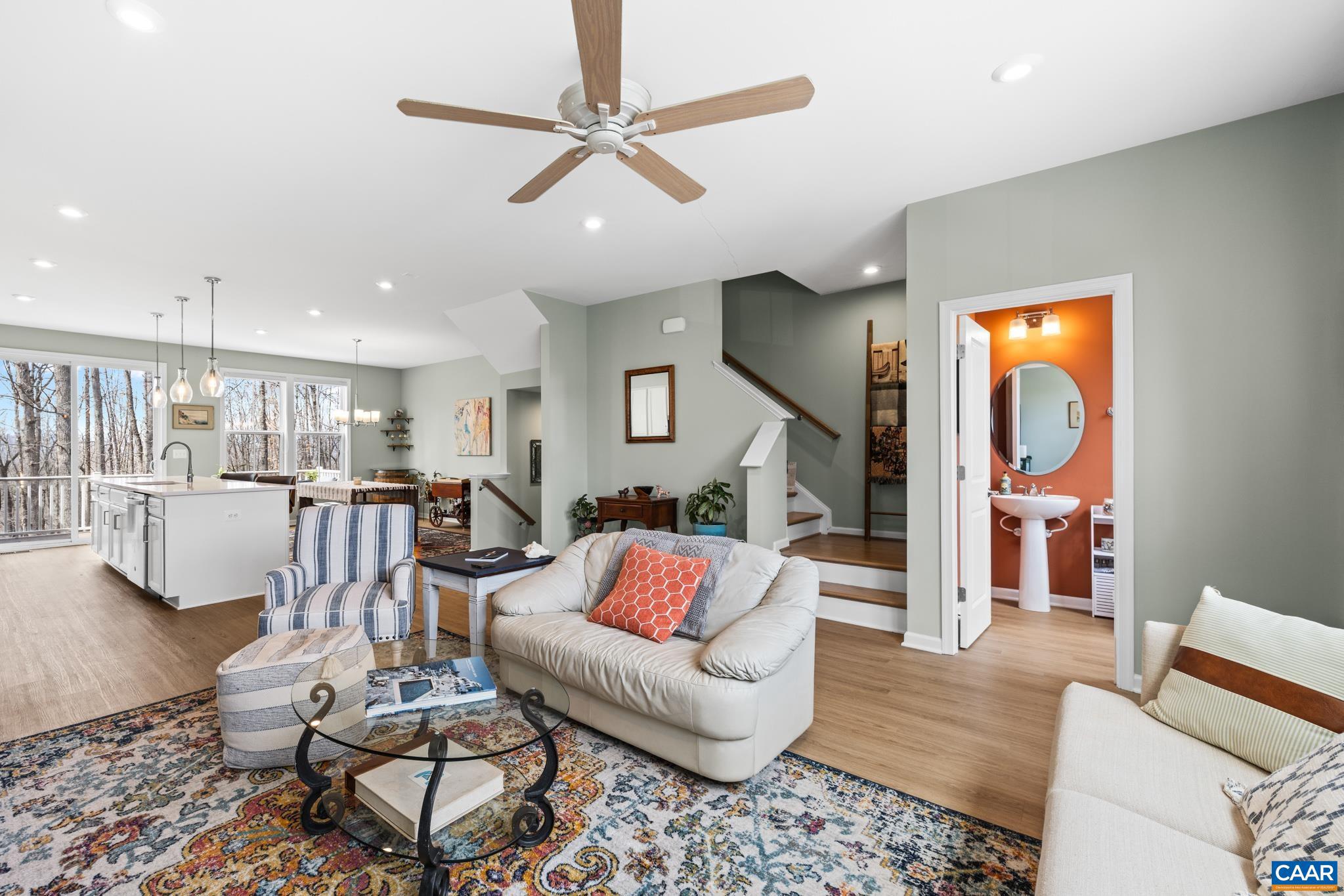 AVON PARK - Residential